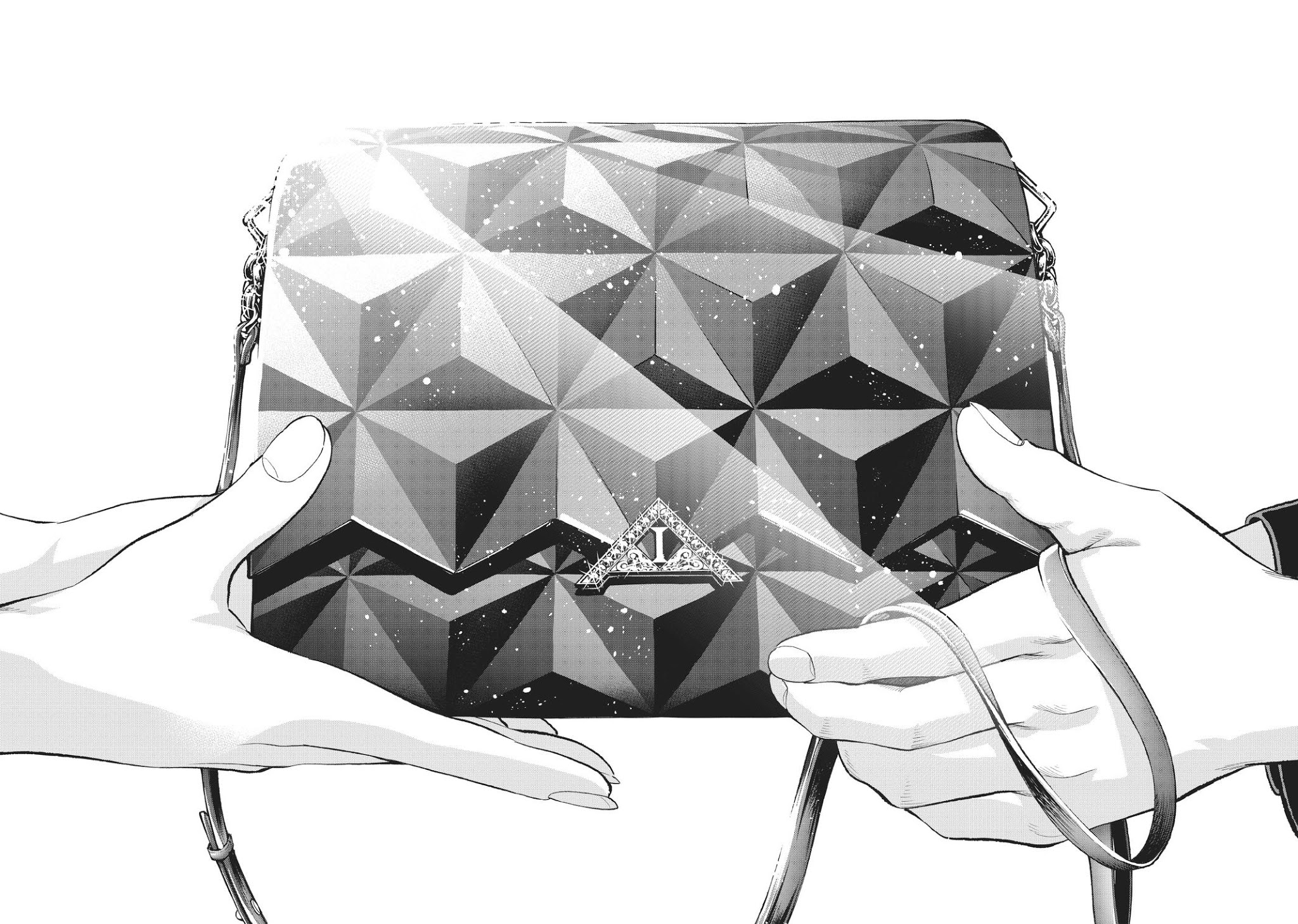 Runway de Waratte chapter 117 page 14