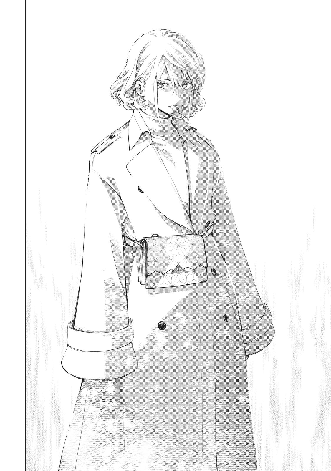 Runway de Waratte chapter 118 page 16