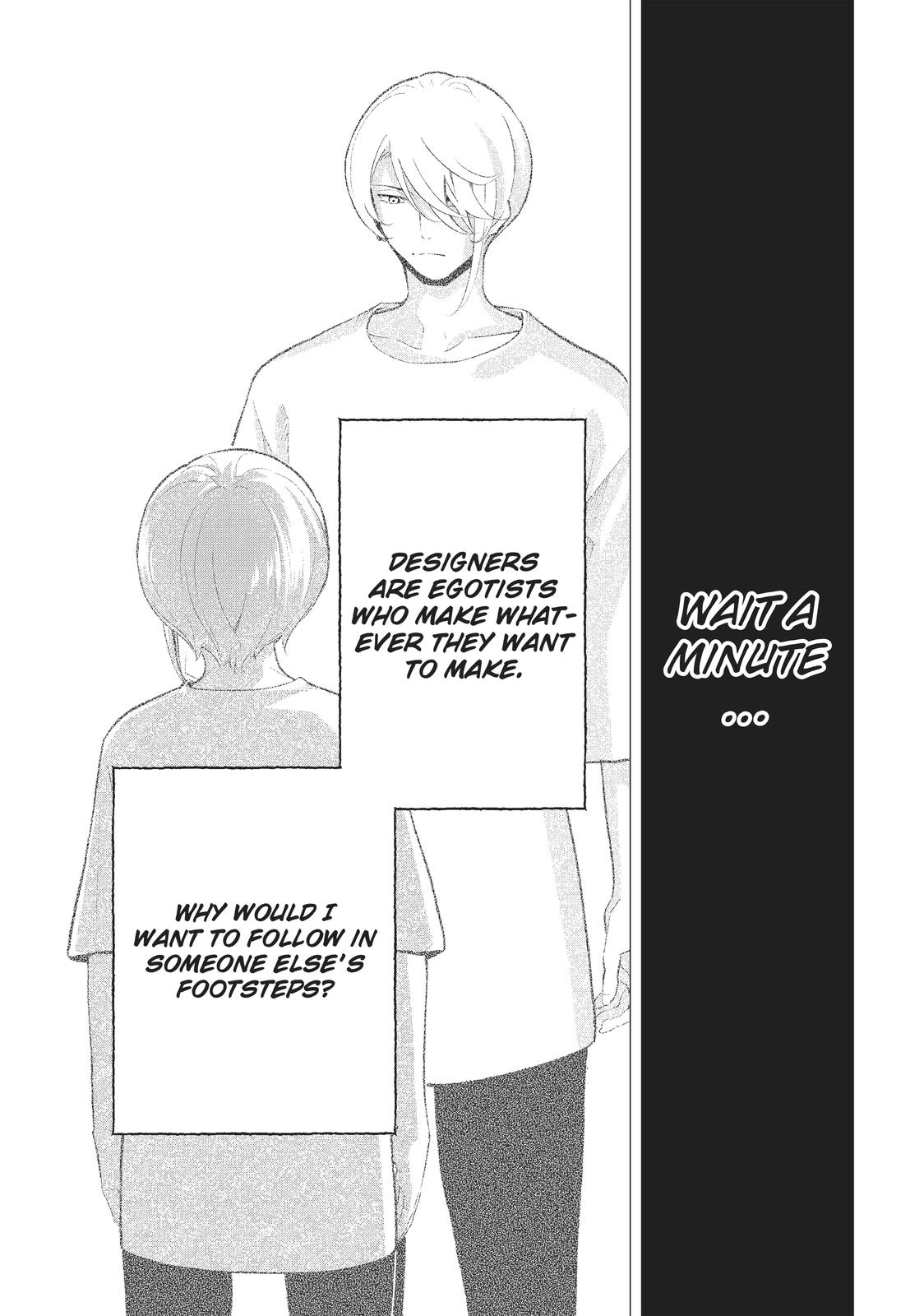 Runway de Waratte chapter 123 page 11