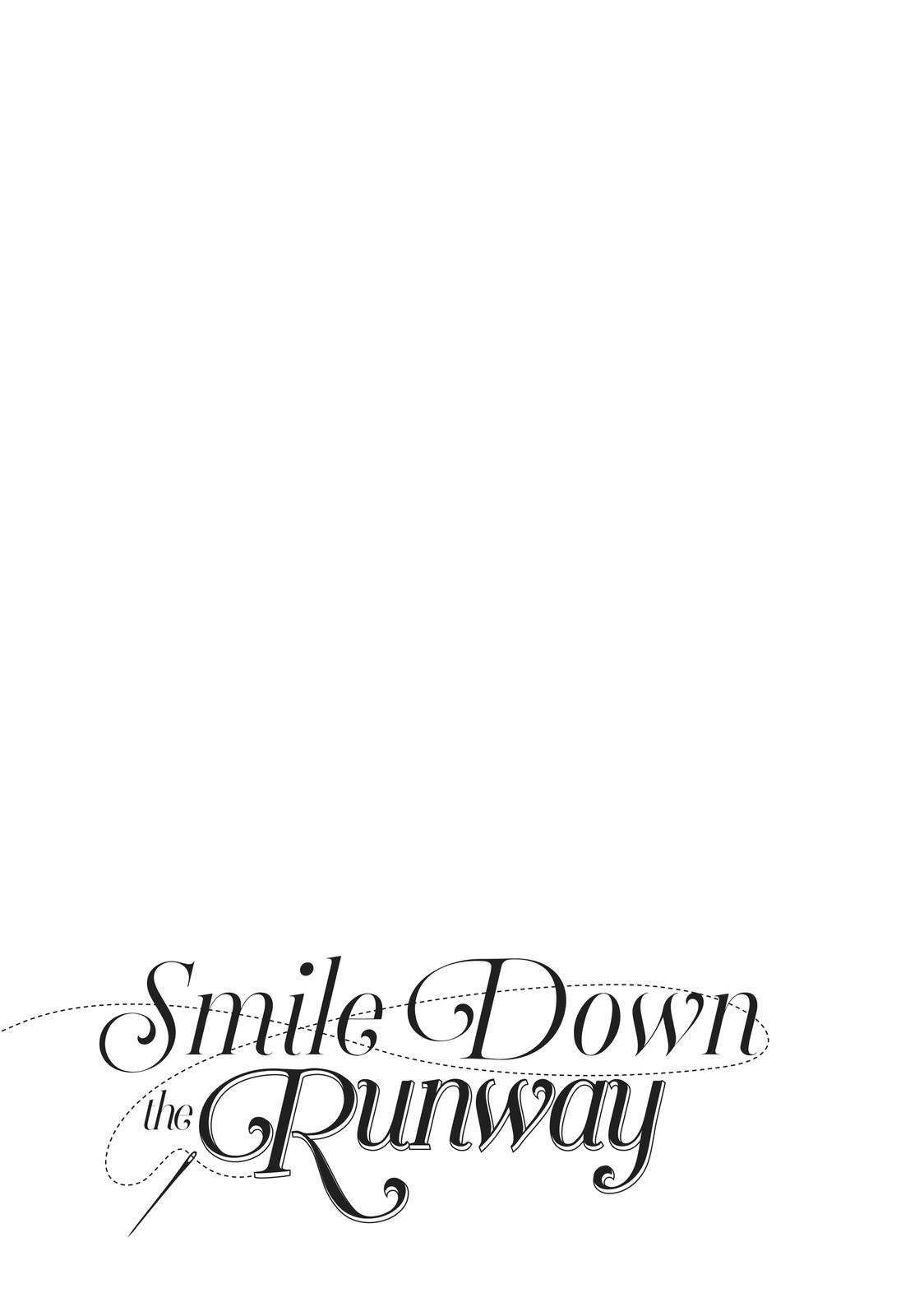 Runway de Waratte chapter 123 page 2