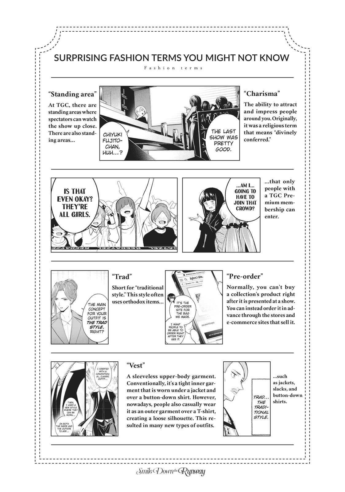 Runway de Waratte chapter 131 page 19