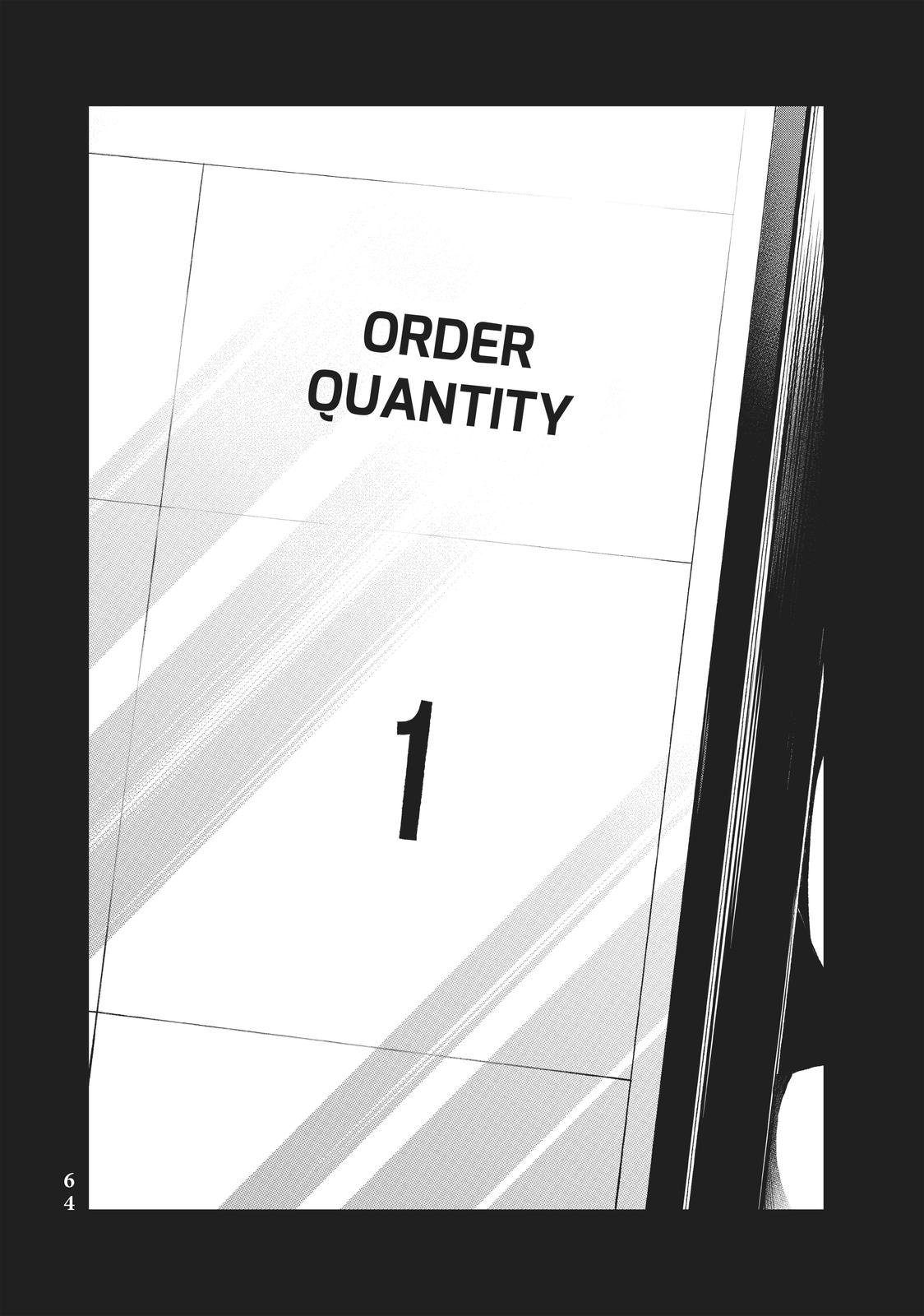 Runway de Waratte chapter 132 page 19