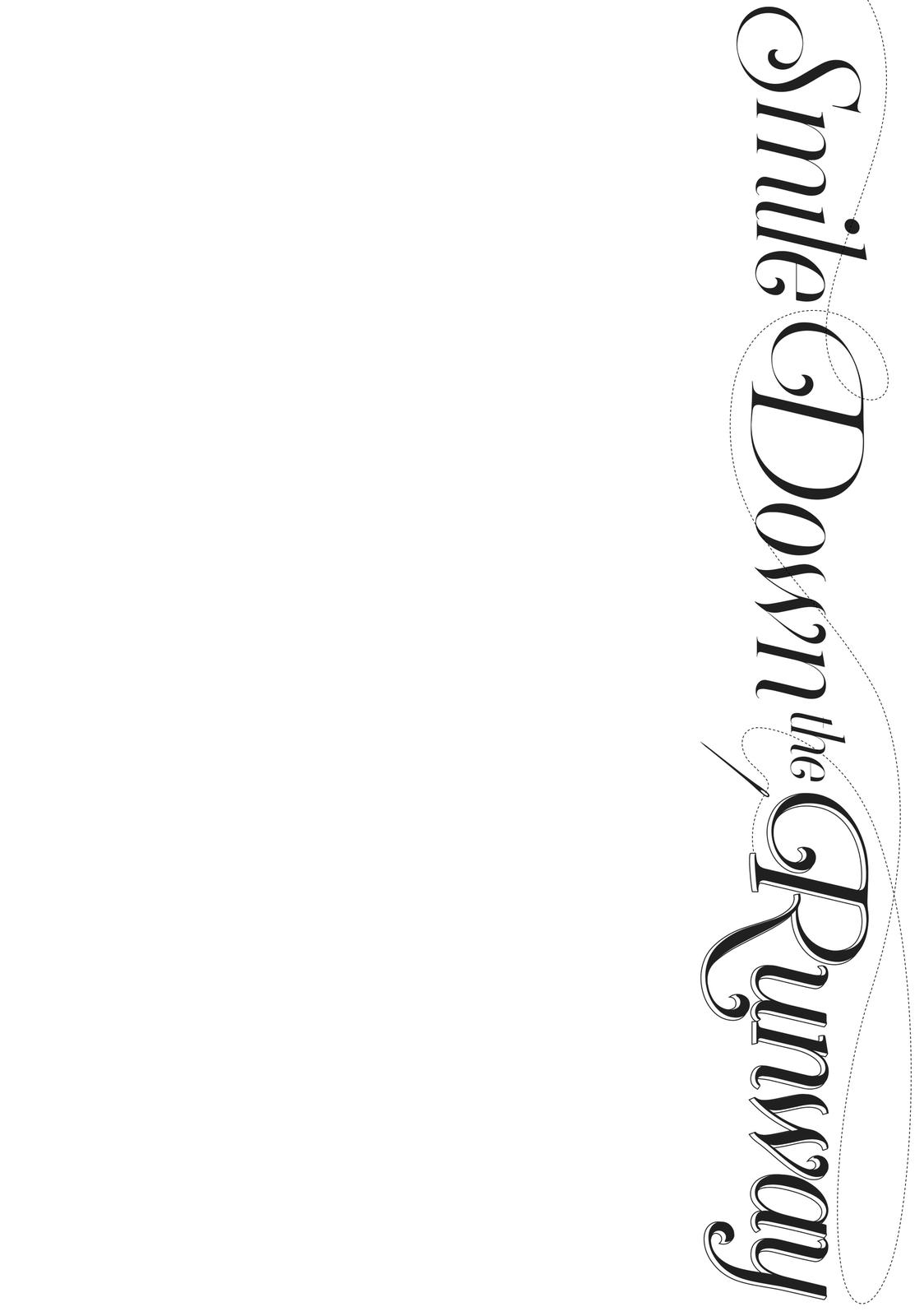 Runway de Waratte chapter 132 page 21