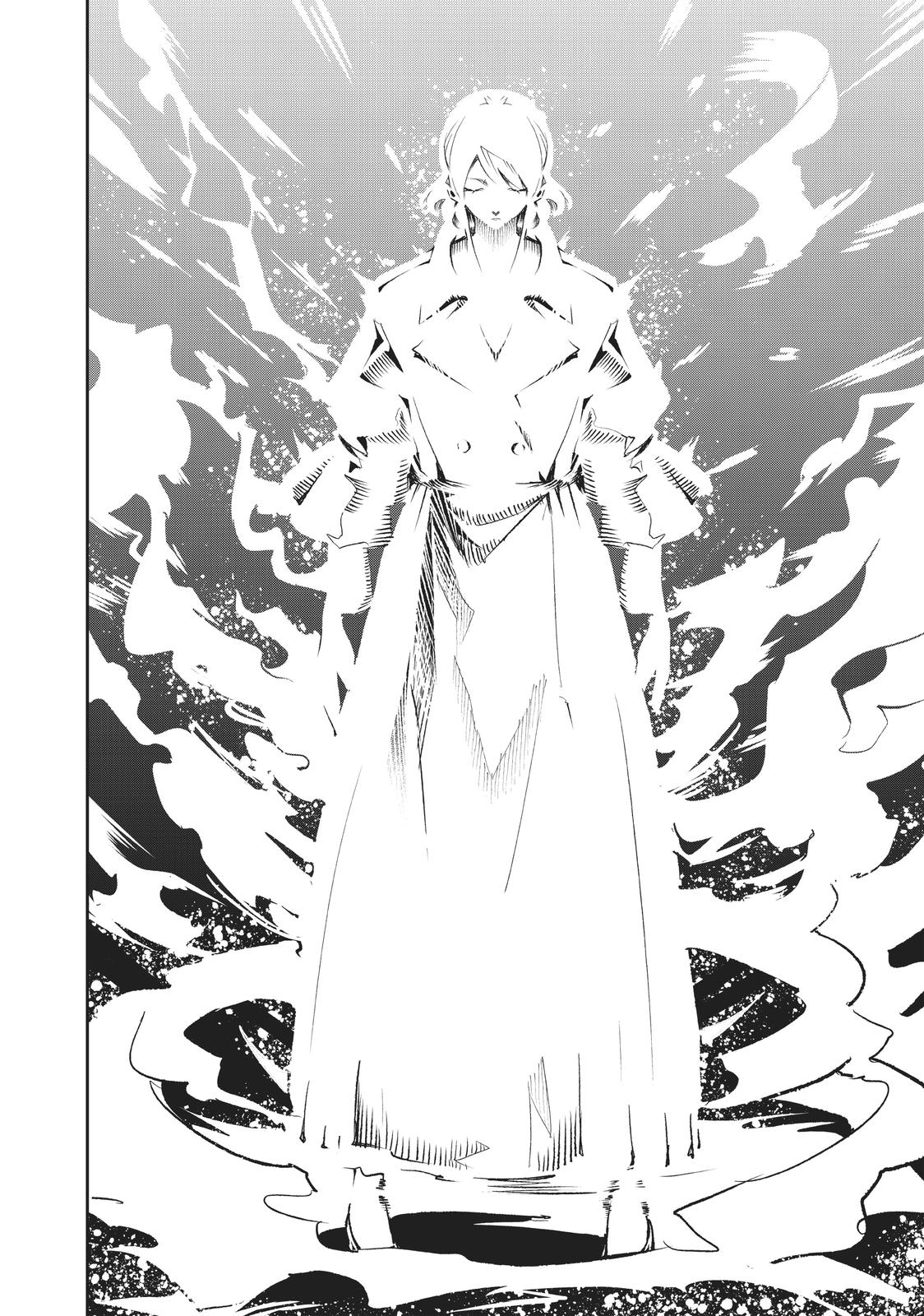 Runway de Waratte chapter 134 page 16
