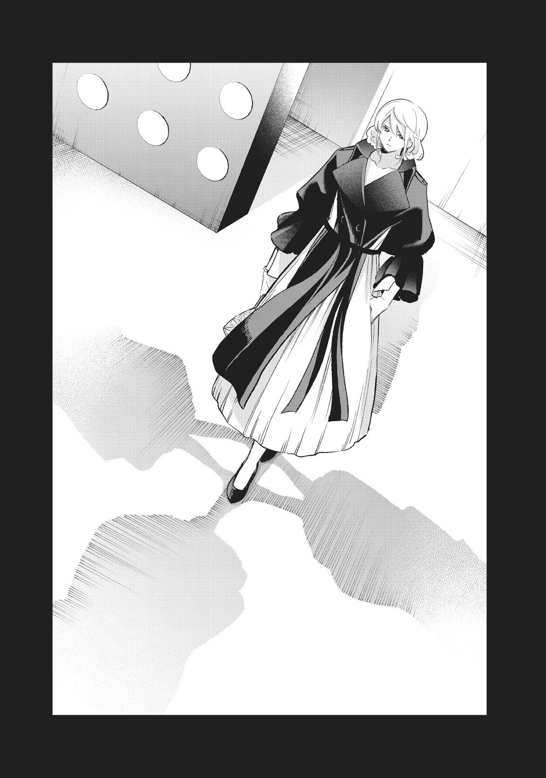 Runway de Waratte chapter 134 page 20