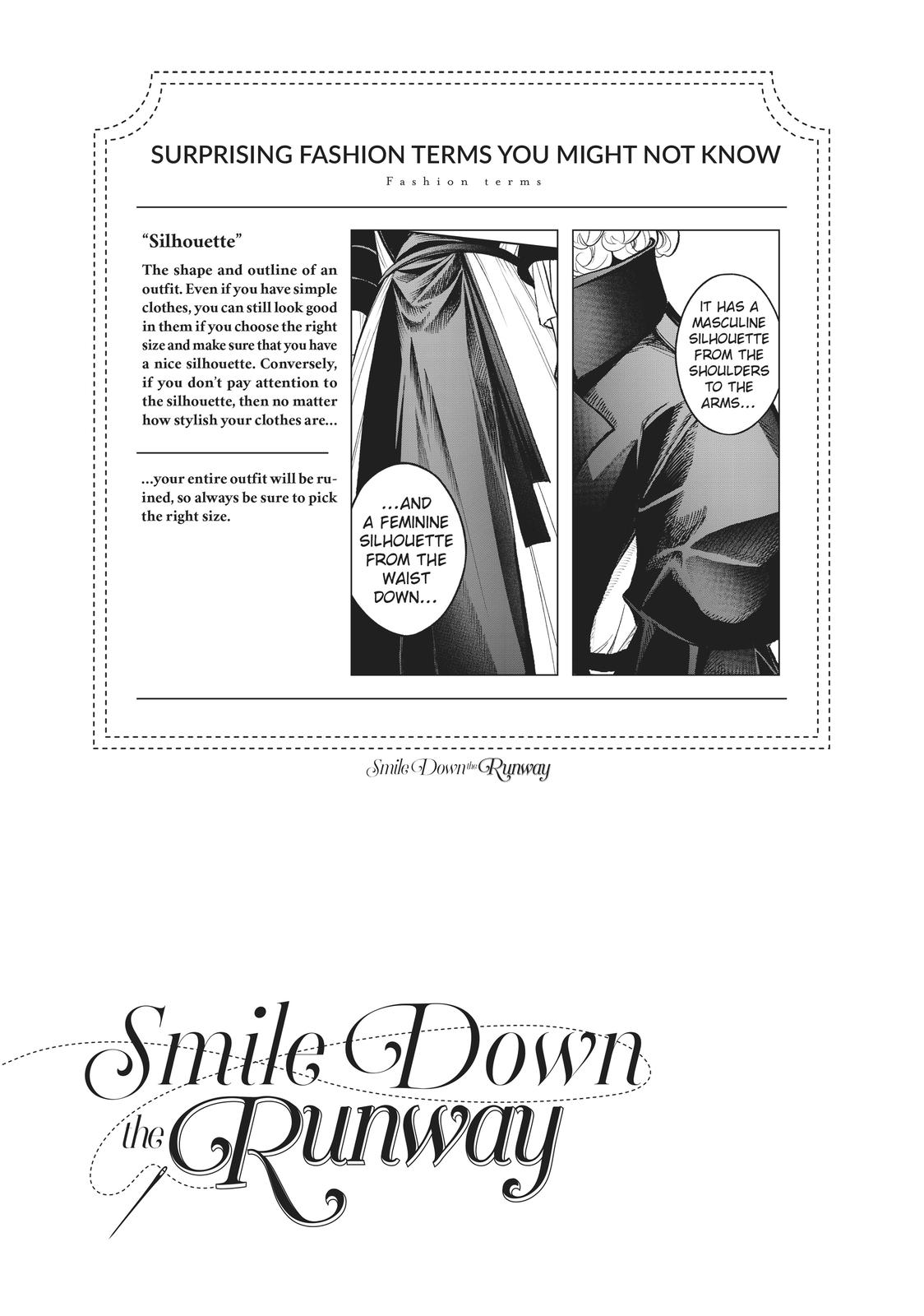 Runway de Waratte chapter 134 page 22