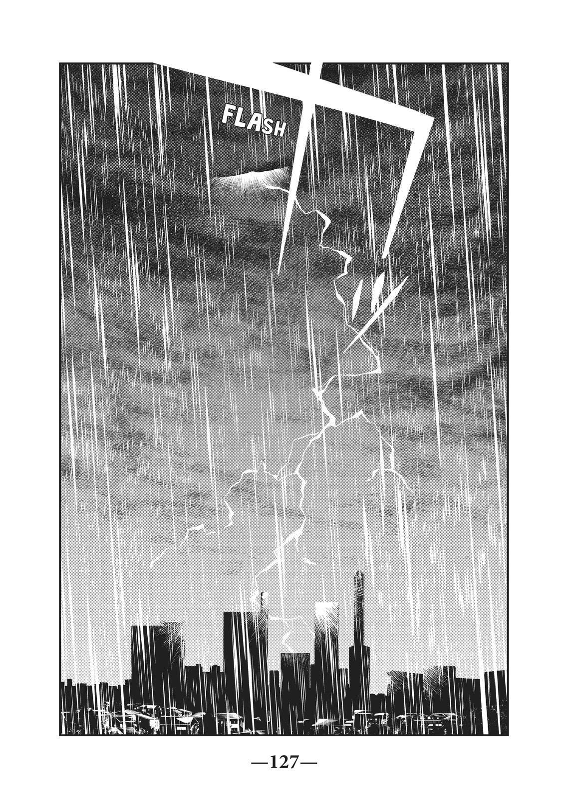 Runway de Waratte chapter 135 page 17