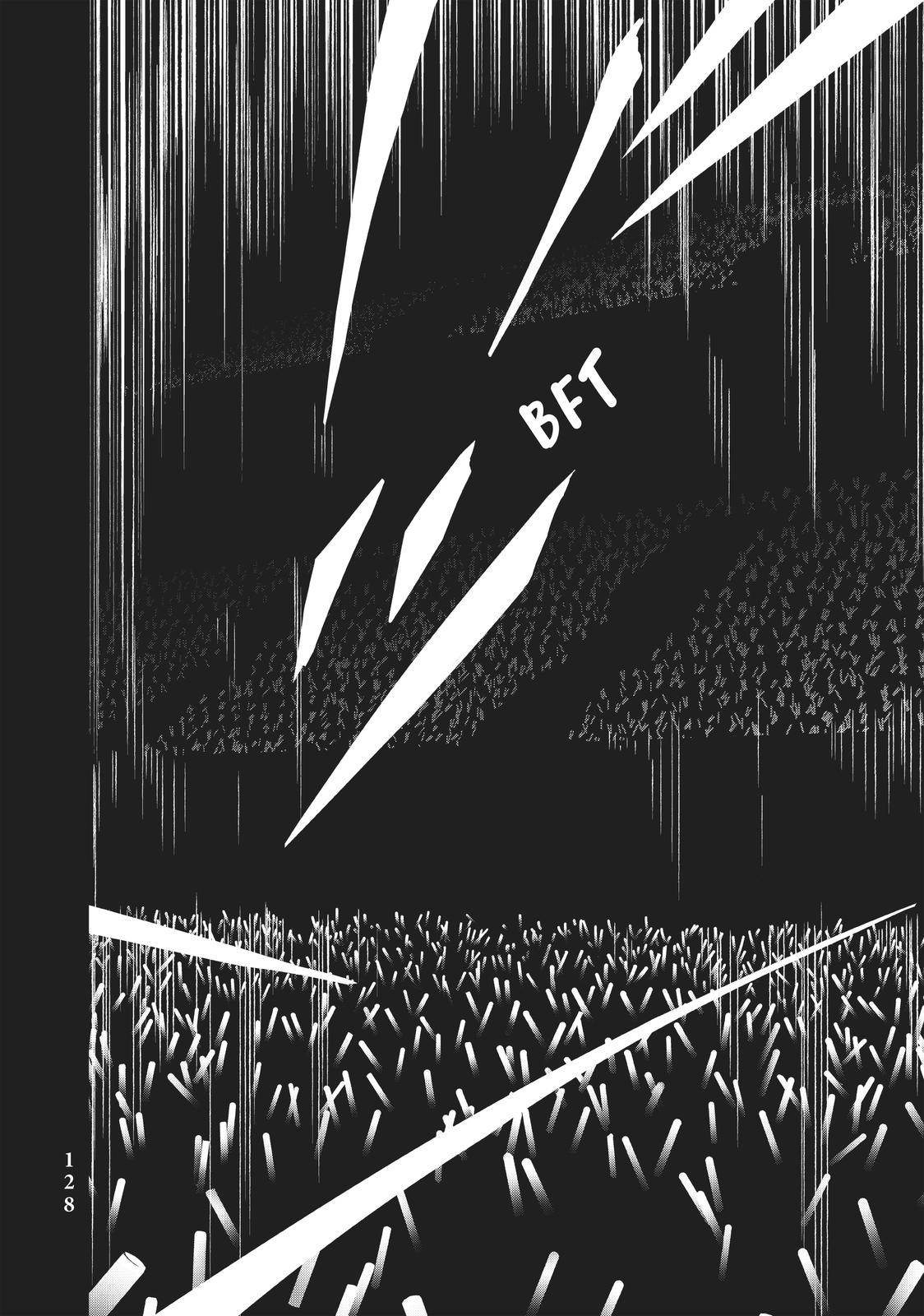 Runway de Waratte chapter 135 page 18