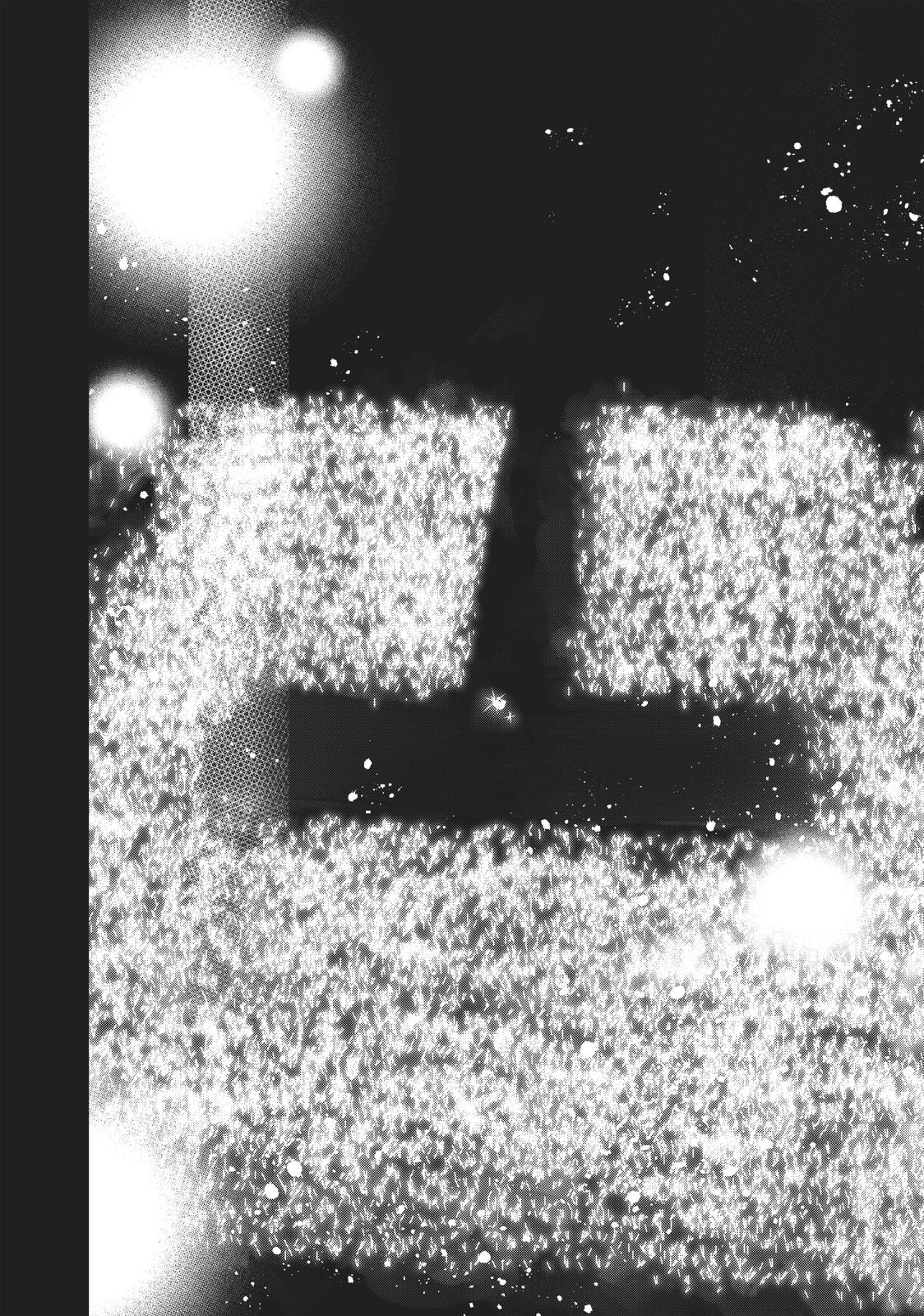 Runway de Waratte chapter 136 page 6