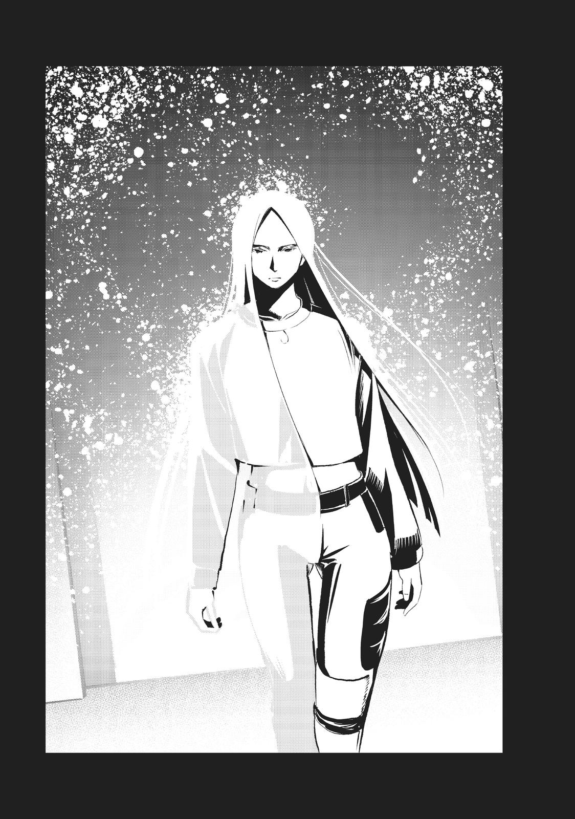 Runway de Waratte chapter 139 page 21