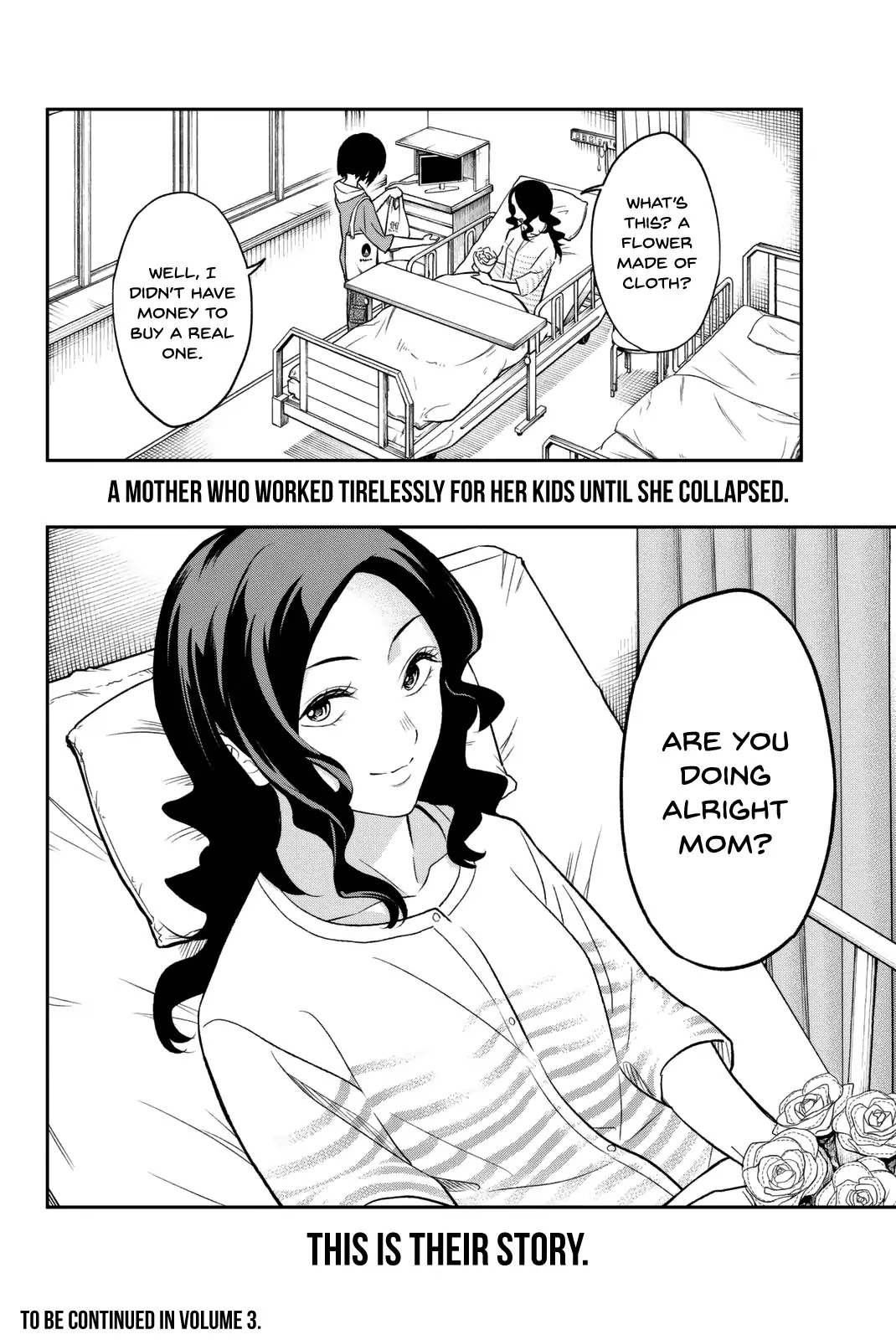 Runway de Waratte chapter 14 page 21