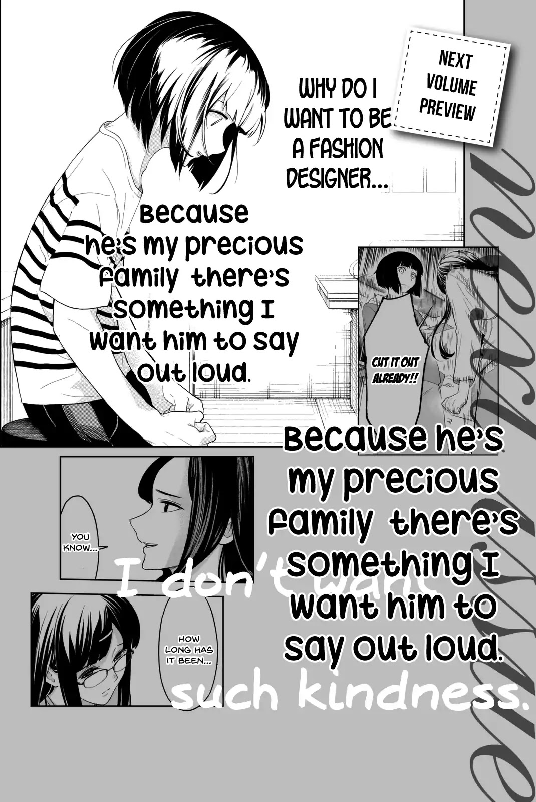 Runway de Waratte chapter 14 page 23