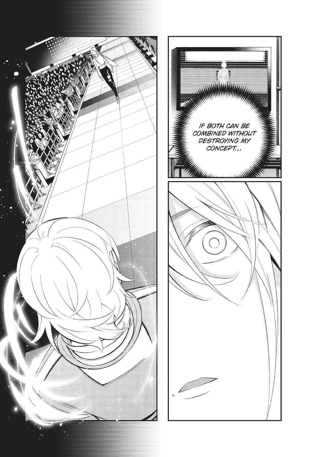 Runway de Waratte chapter 140 page 17