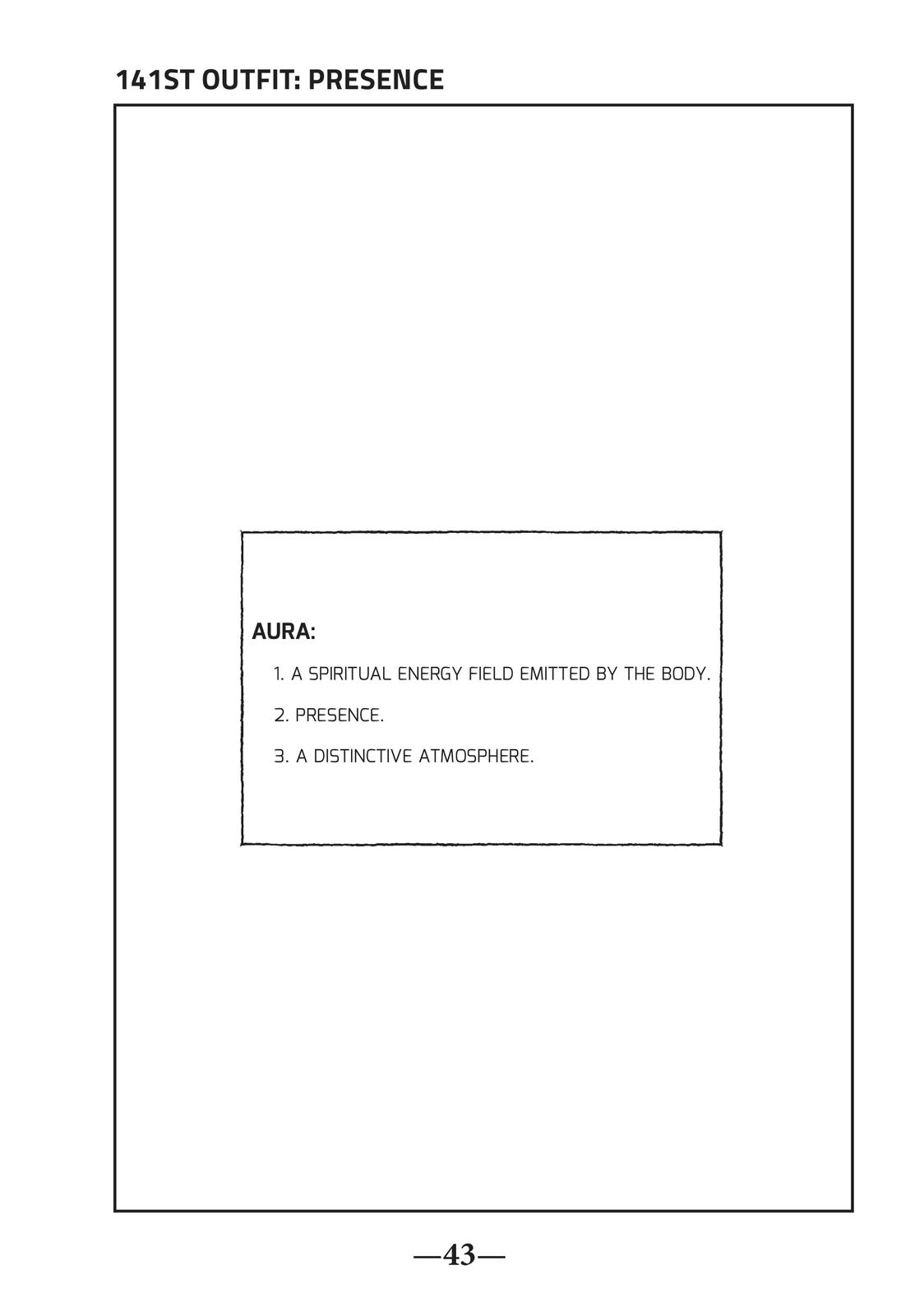 Runway de Waratte chapter 141 page 1