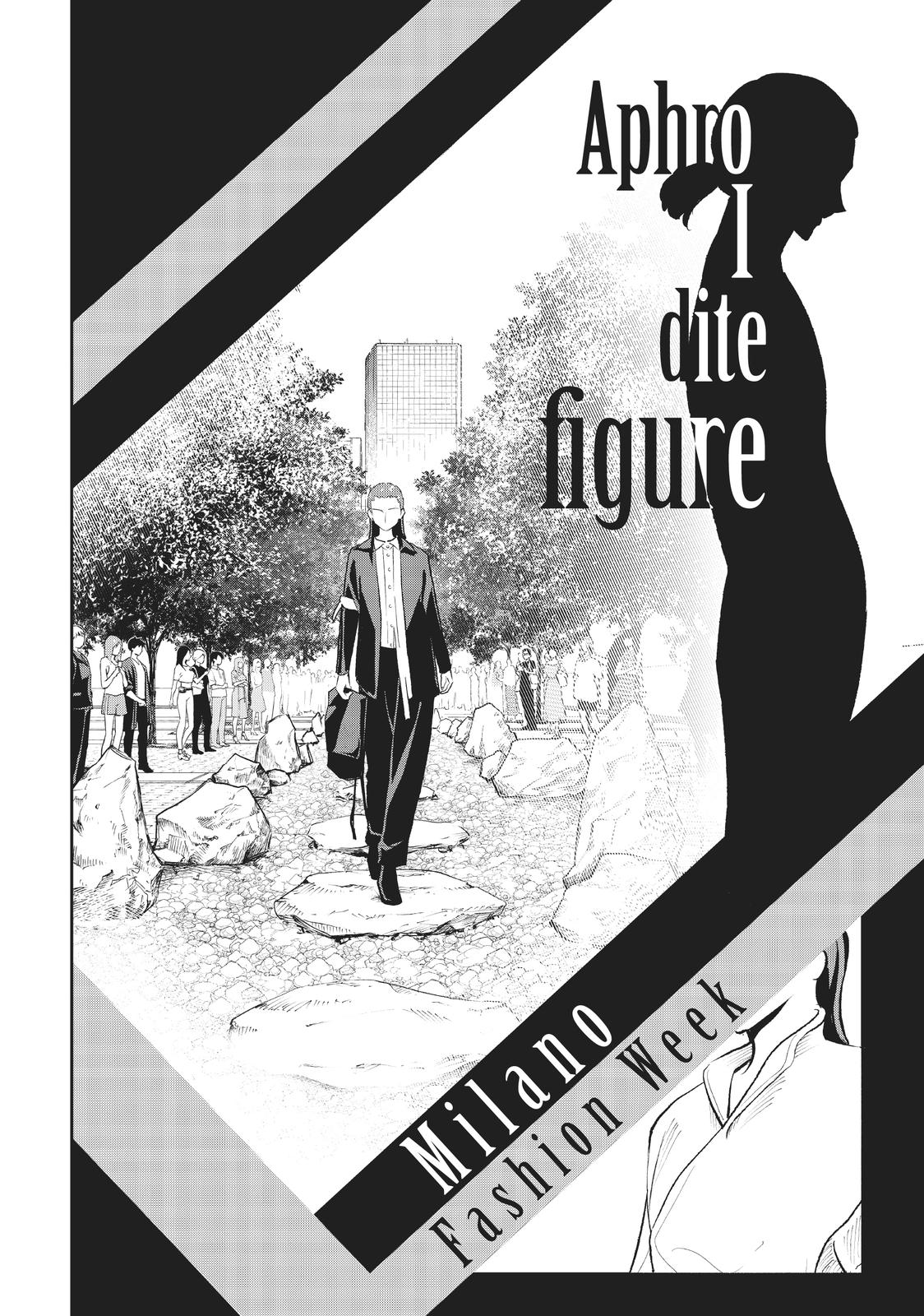 Runway de Waratte chapter 144 page 12