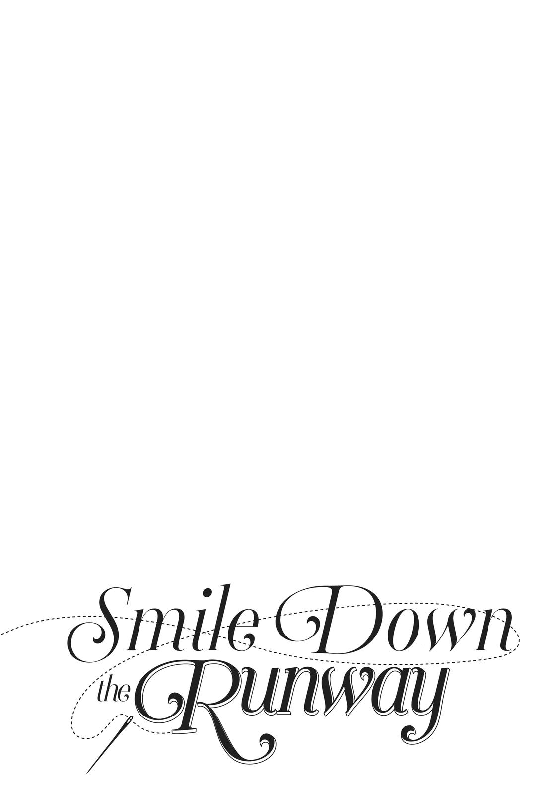 Runway de Waratte chapter 144 page 22