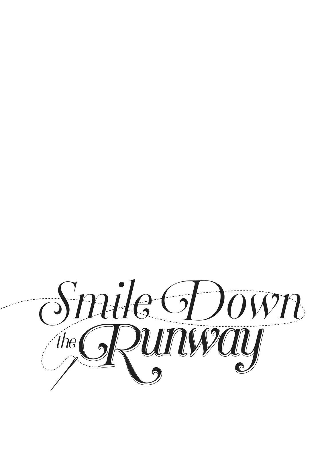 Runway de Waratte chapter 145 page 21