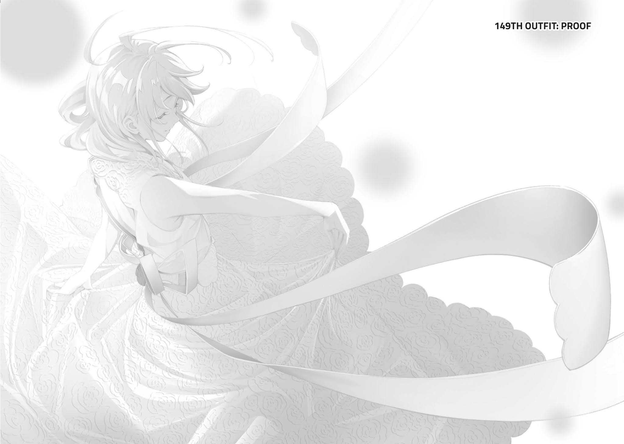 Runway de Waratte chapter 149 page 1