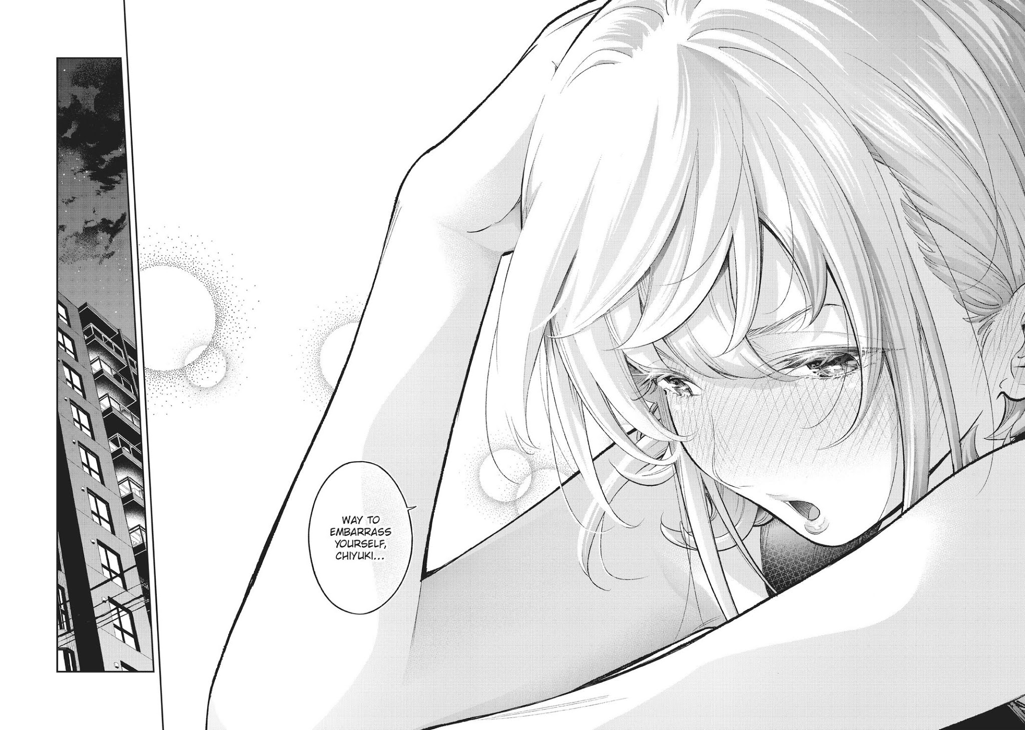 Runway de Waratte chapter 151 page 16