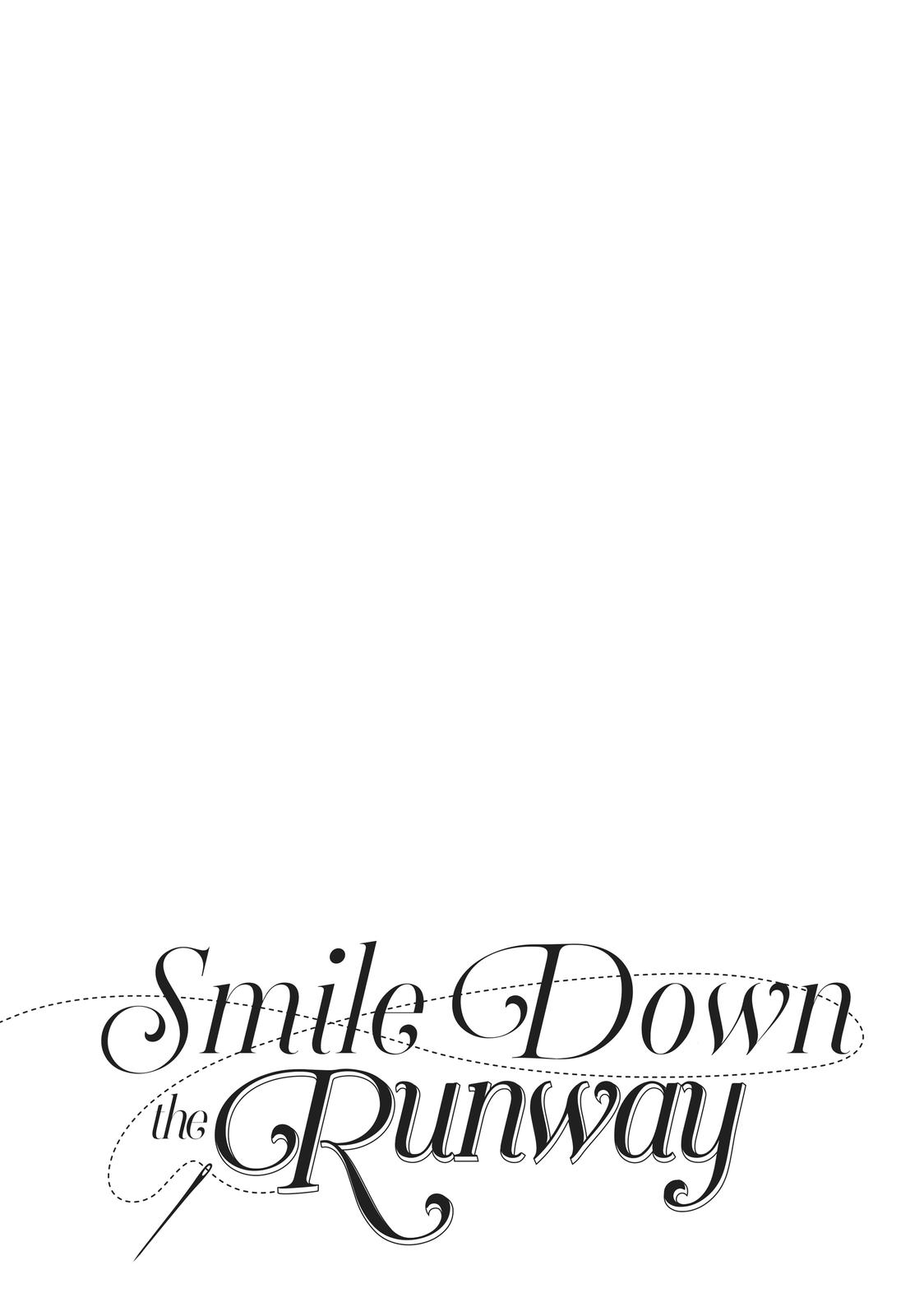 Runway de Waratte chapter 151 page 19