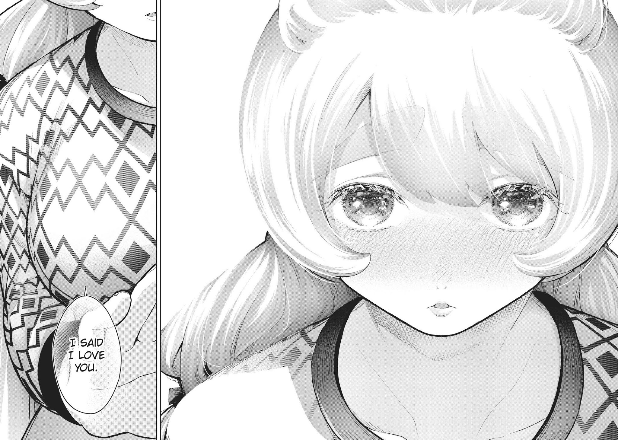 Runway de Waratte chapter 151 page 2