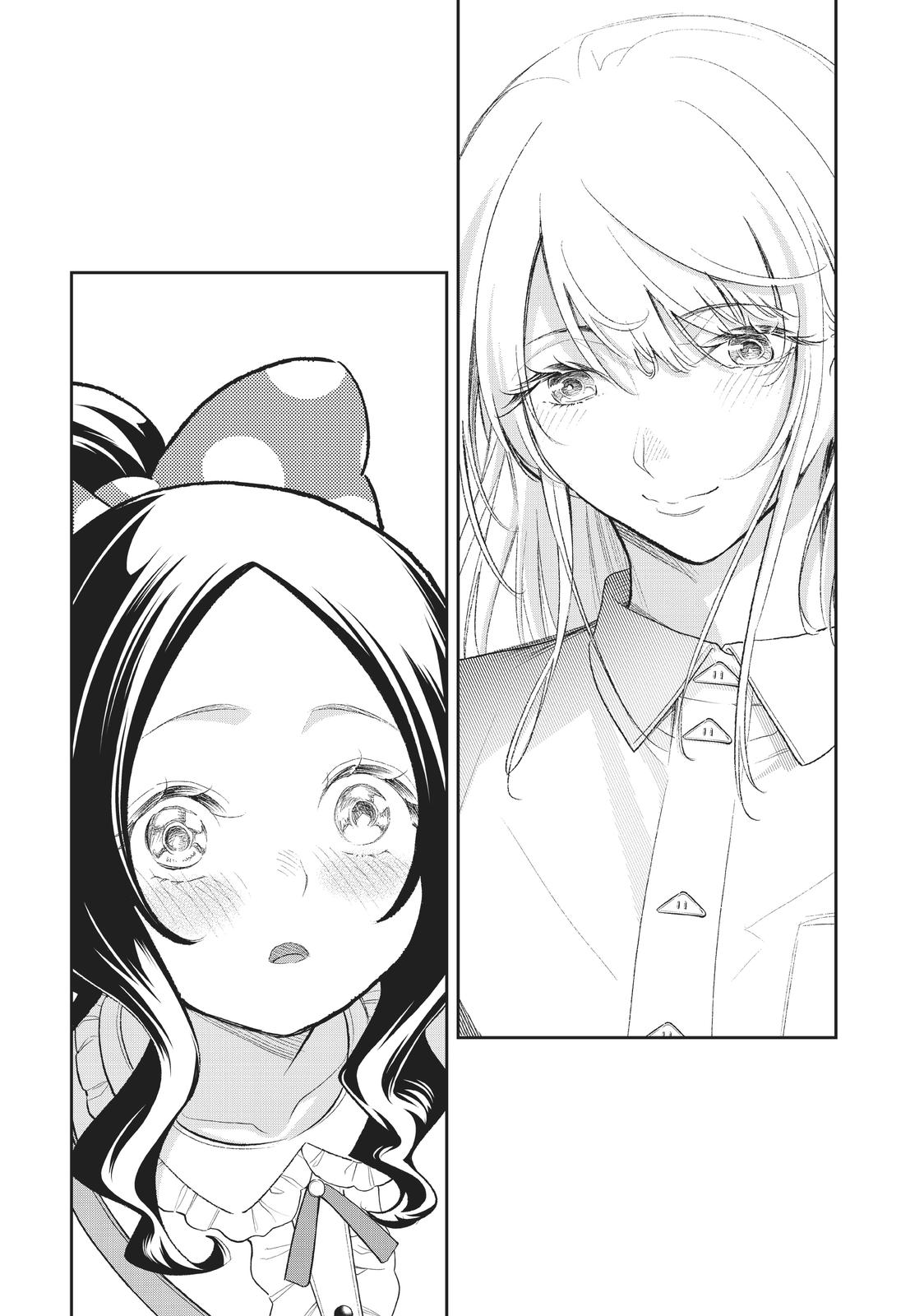 Runway de Waratte chapter 155 page 13