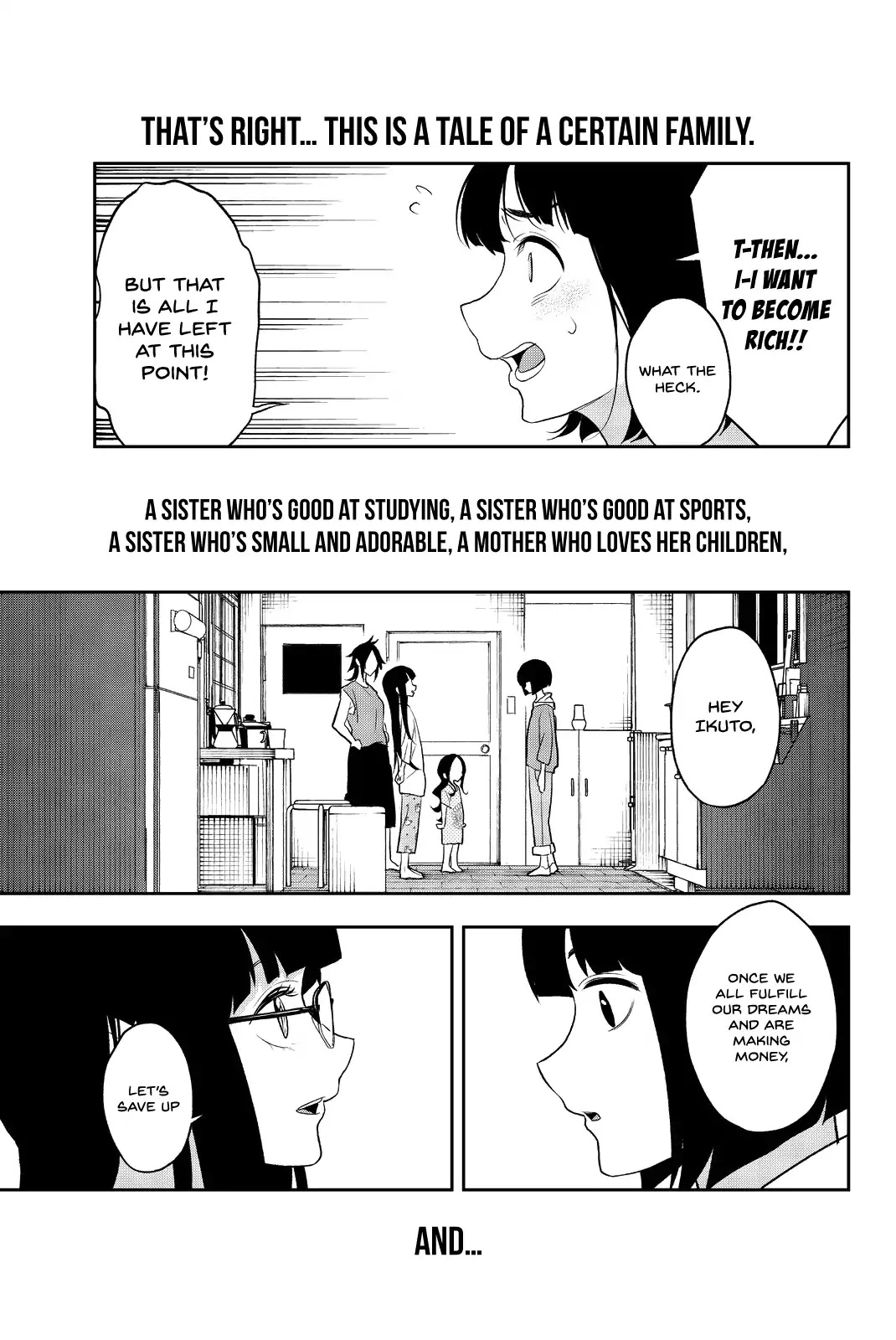 Runway de Waratte chapter 16 page 30