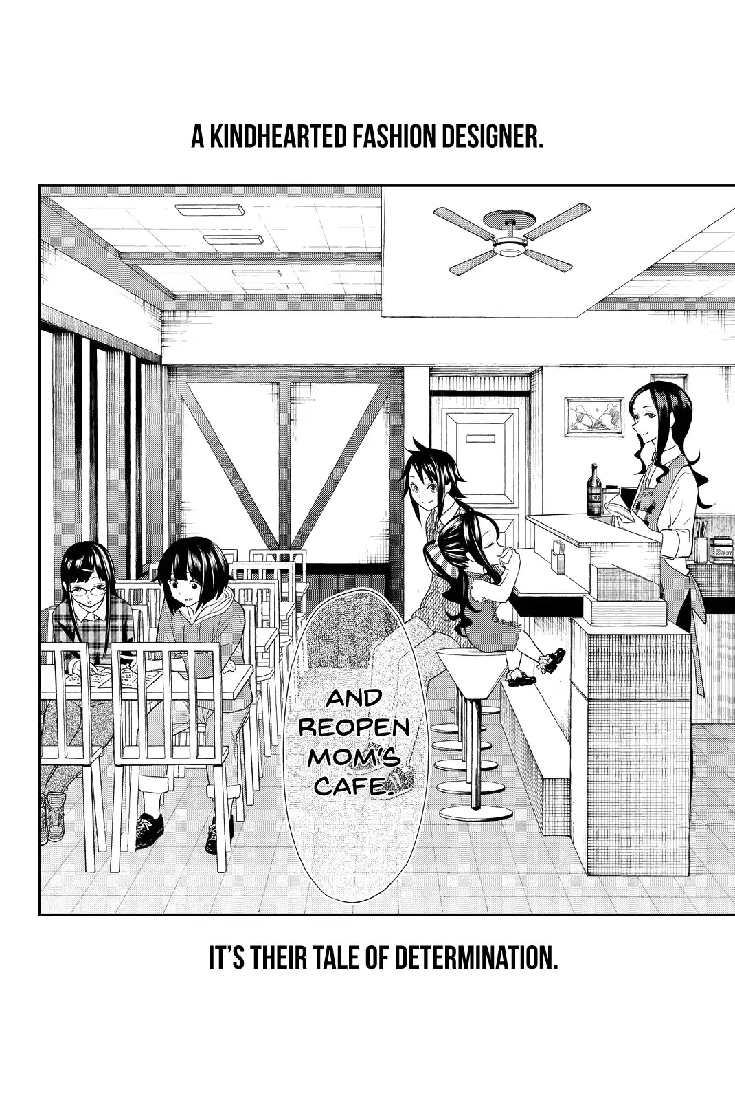 Runway de Waratte chapter 16 page 31