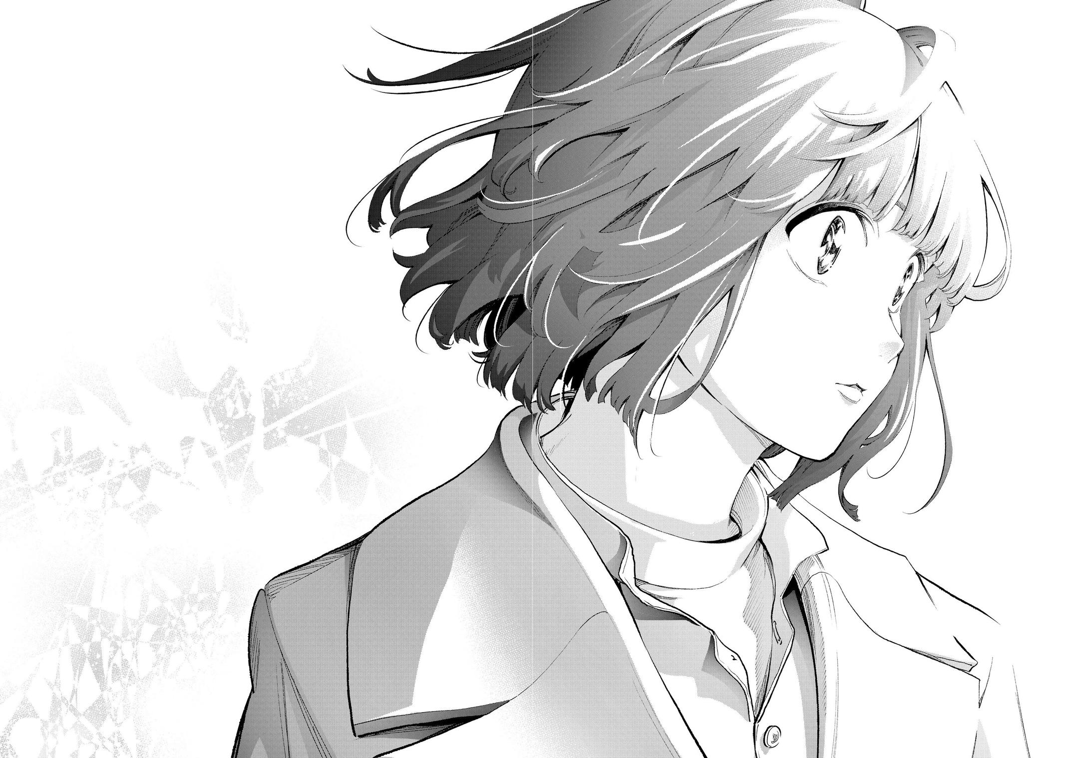 Runway de Waratte chapter 160 page 7