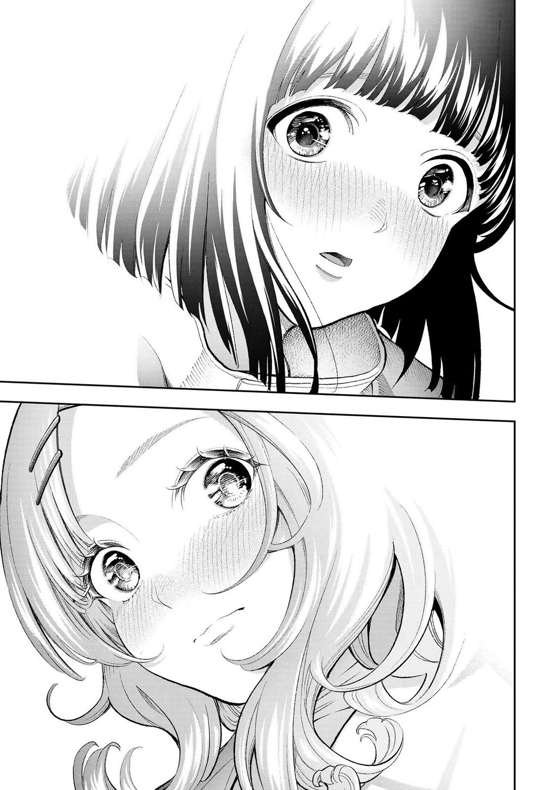 Runway de Waratte chapter 162 page 15