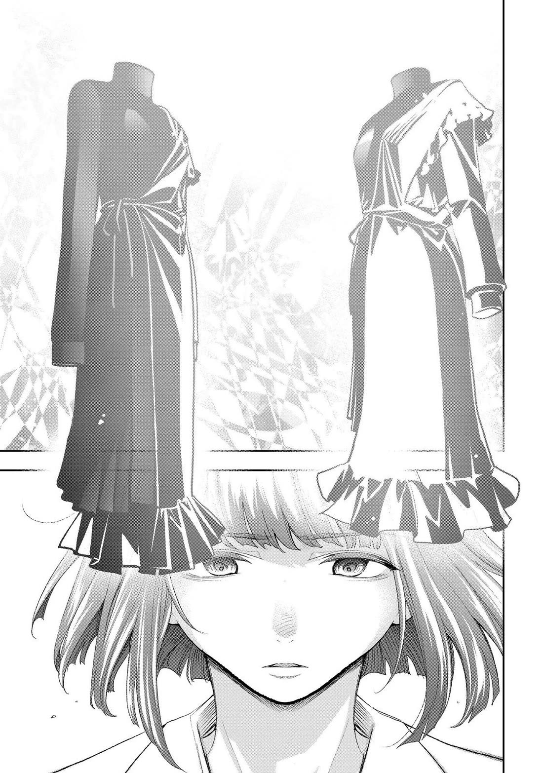 Runway de Waratte chapter 164 page 5