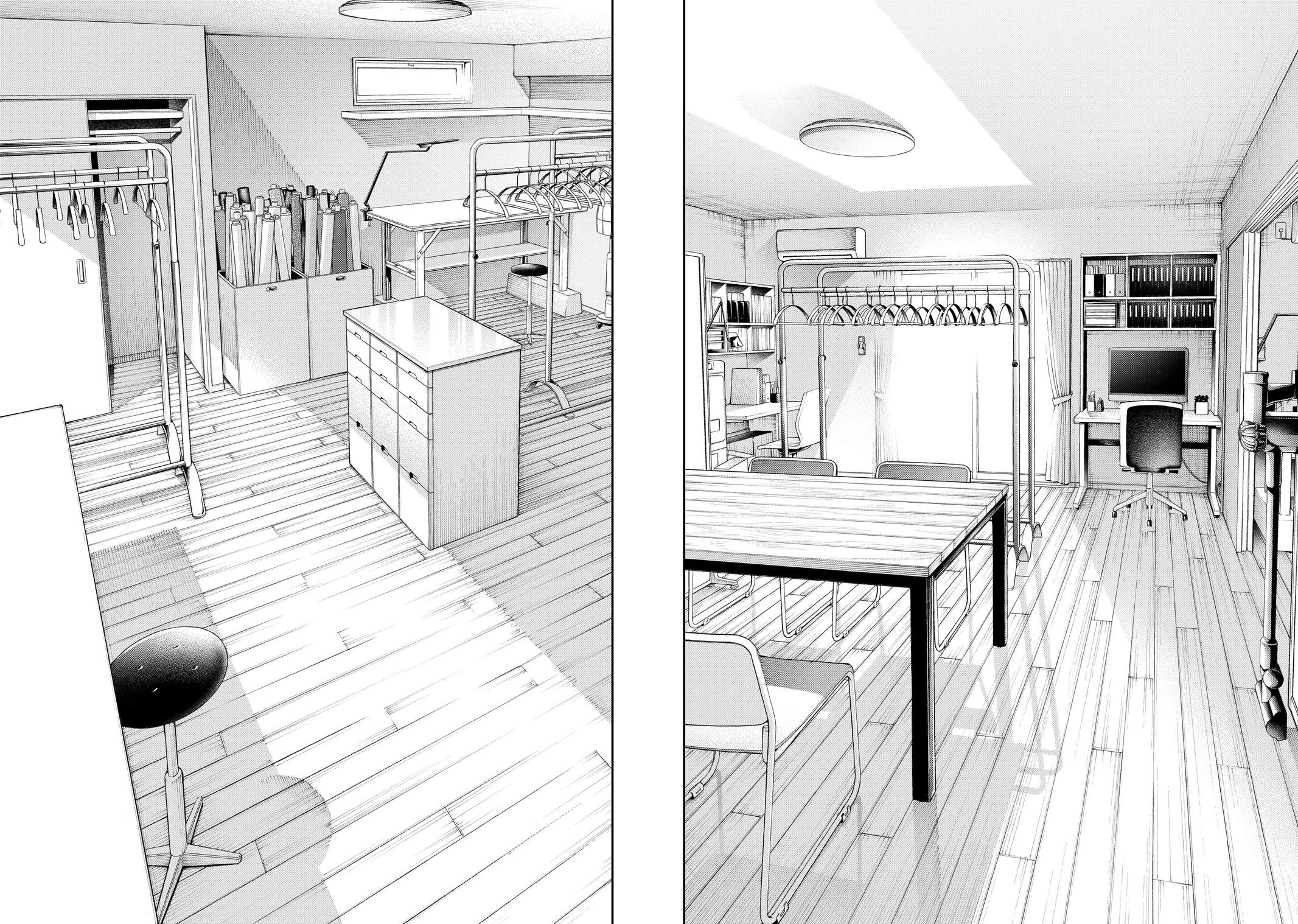 Runway de Waratte chapter 166 page 5