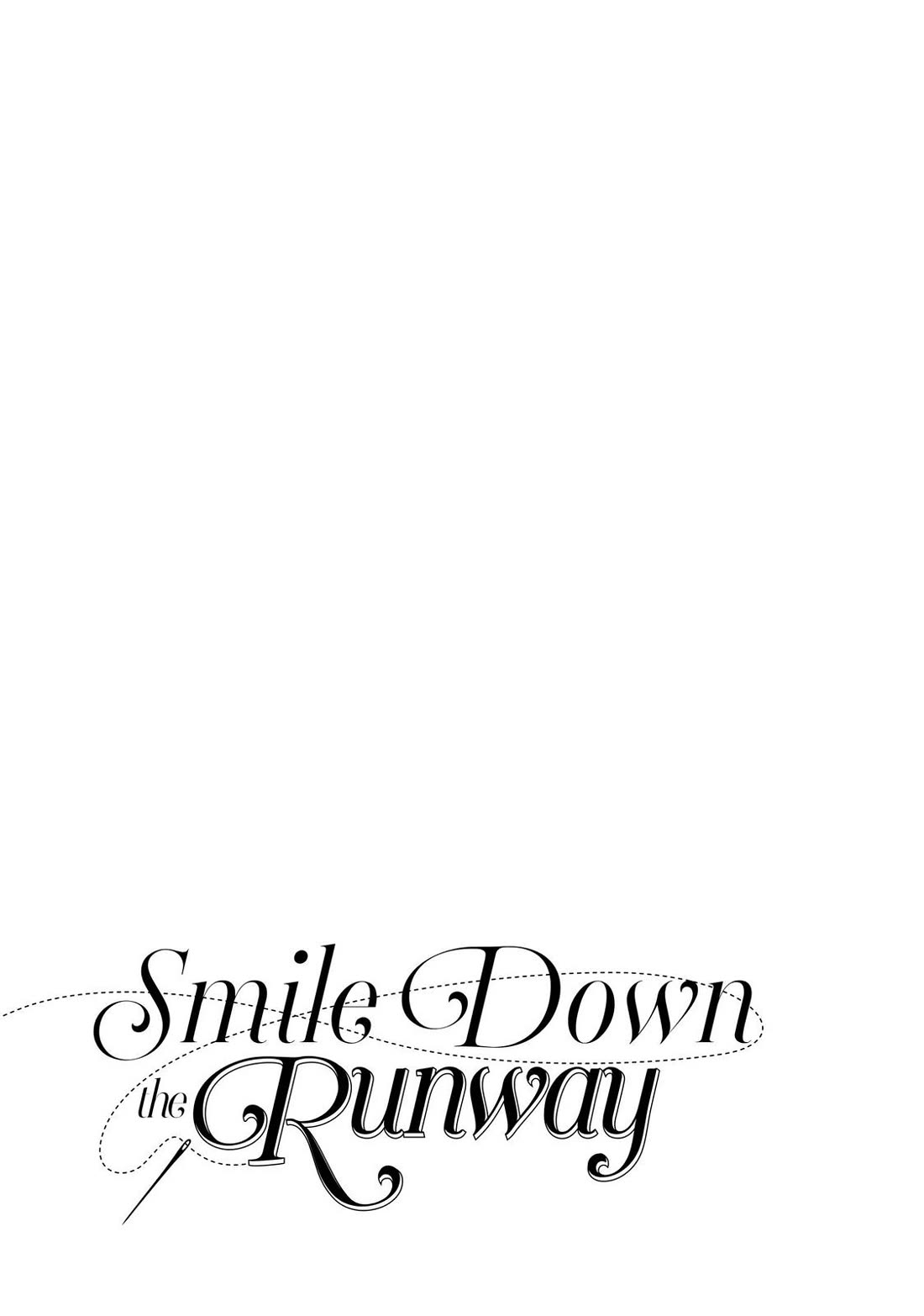 Runway de Waratte chapter 169 page 21