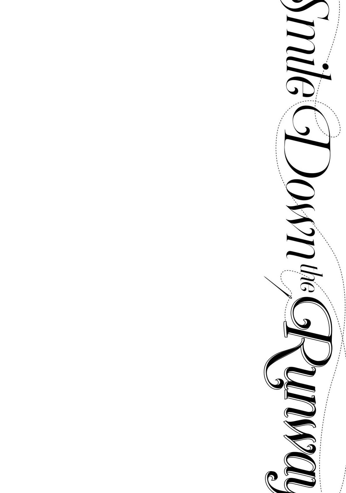 Runway de Waratte chapter 174 page 2