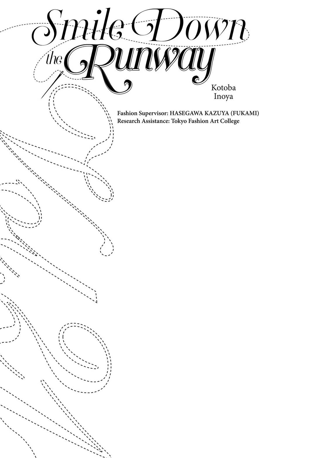 Runway de Waratte chapter 175 page 2