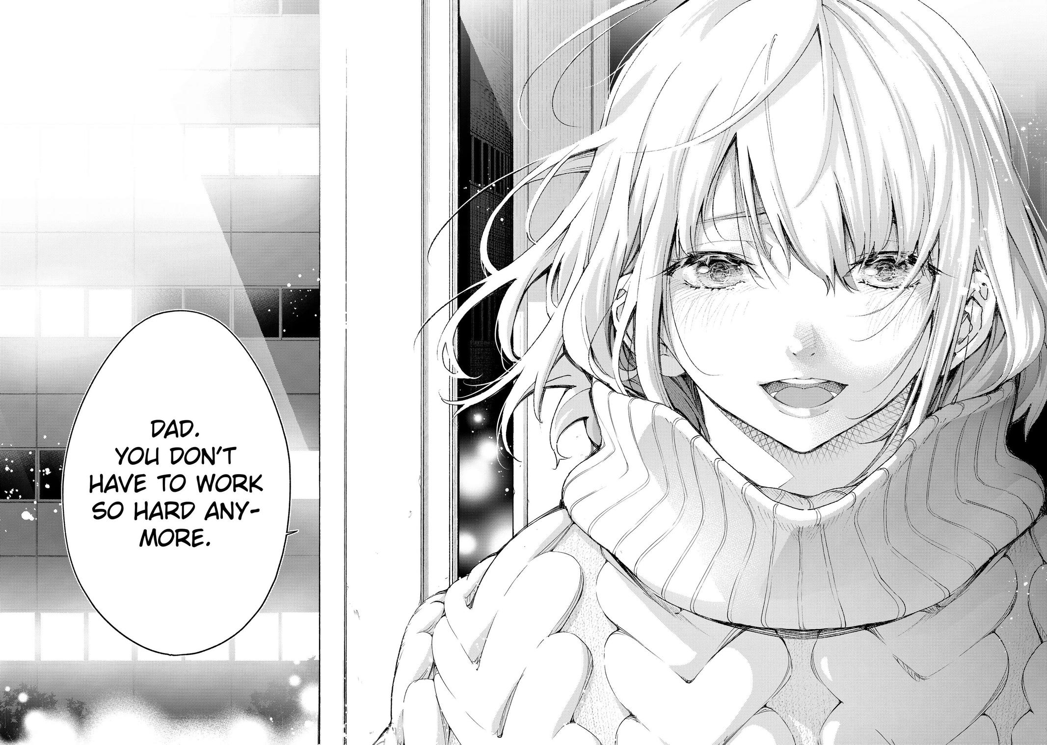 Runway de Waratte chapter 175 page 21