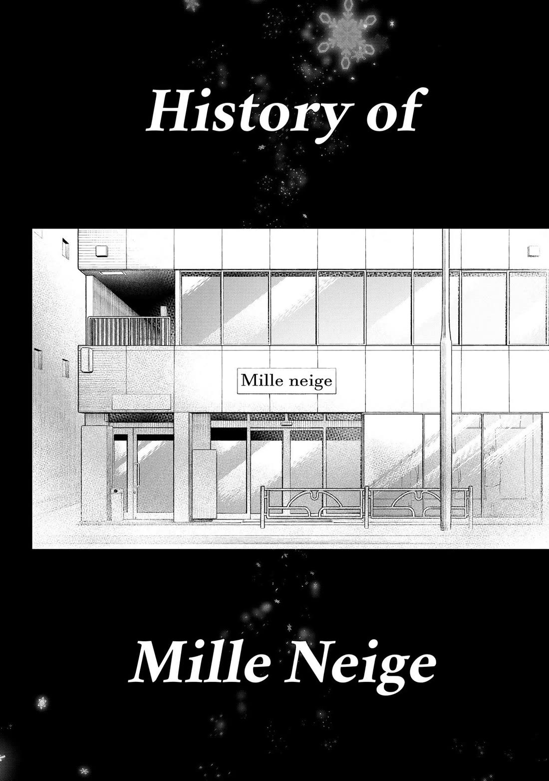 Runway de Waratte chapter 175 page 5