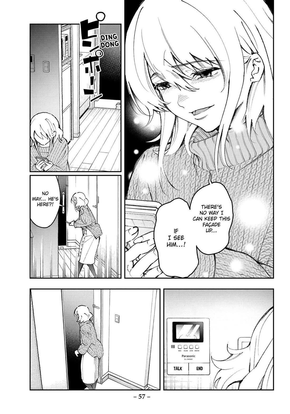 Runway de Waratte chapter 177 page 15