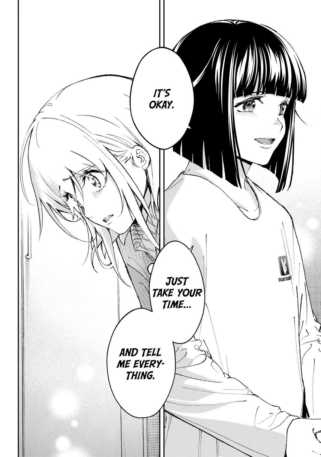 Runway de Waratte chapter 178 page 13