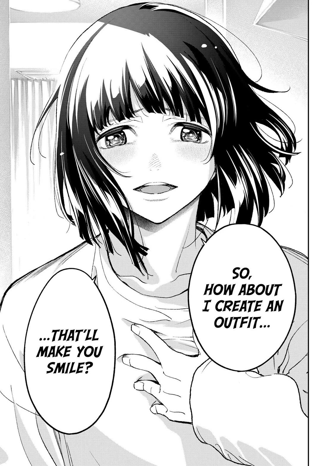 Runway de Waratte chapter 178 page 18