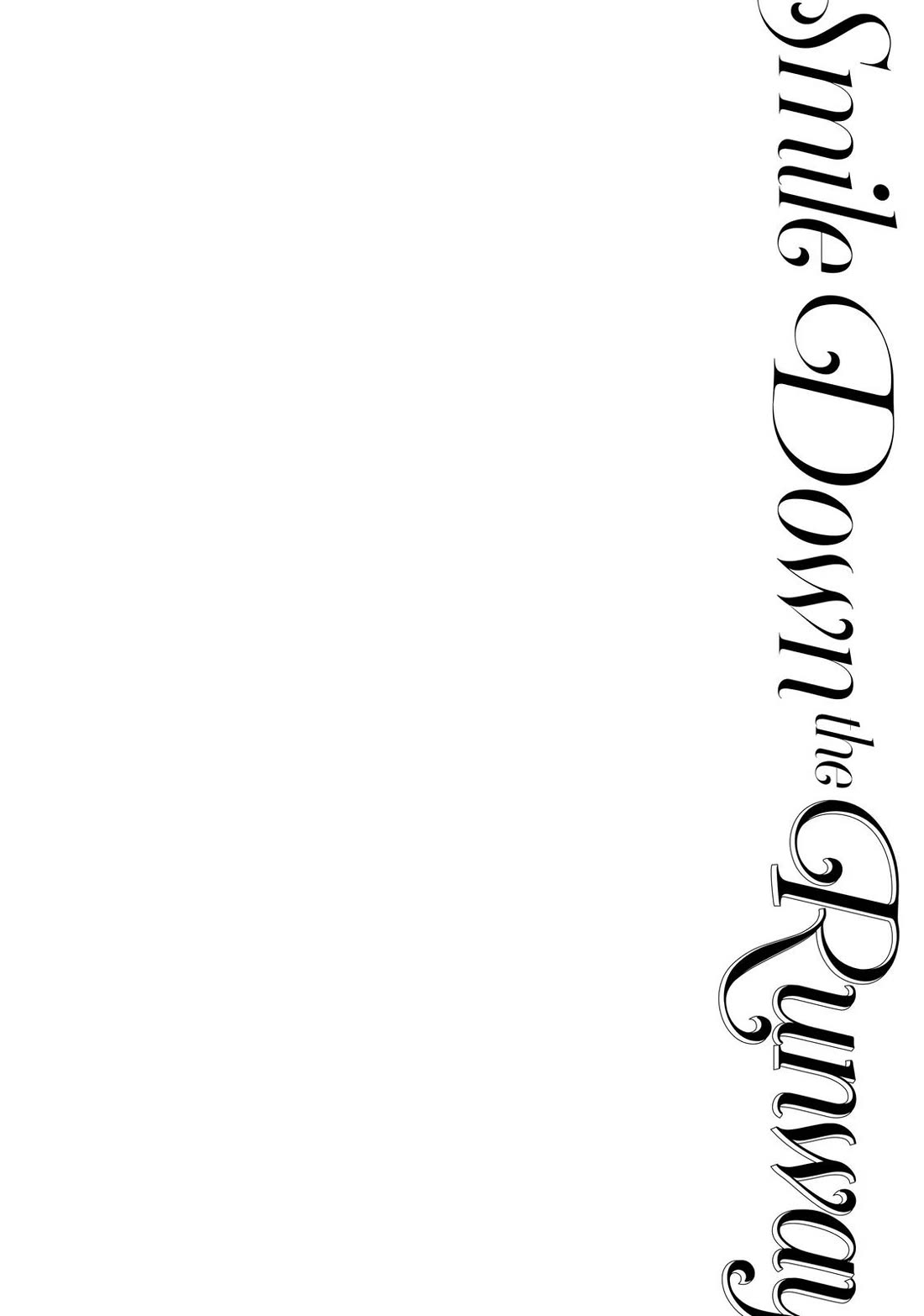 Runway de Waratte chapter 178 page 20