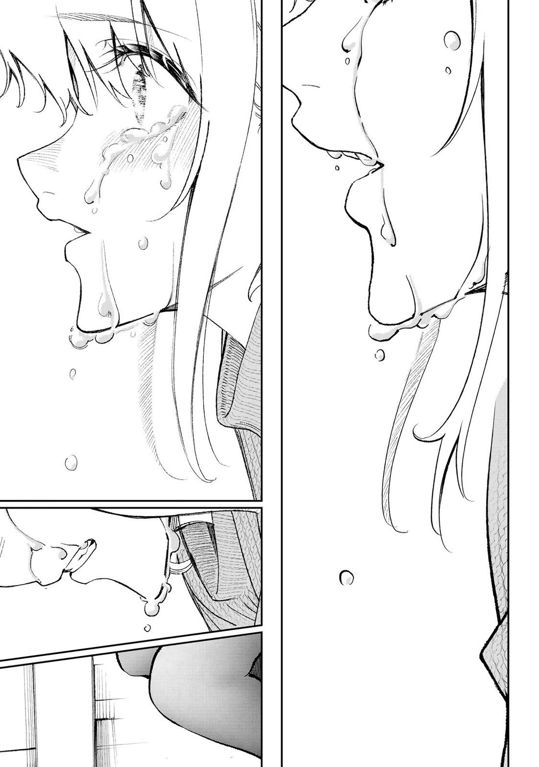 Runway de Waratte chapter 179 page 3