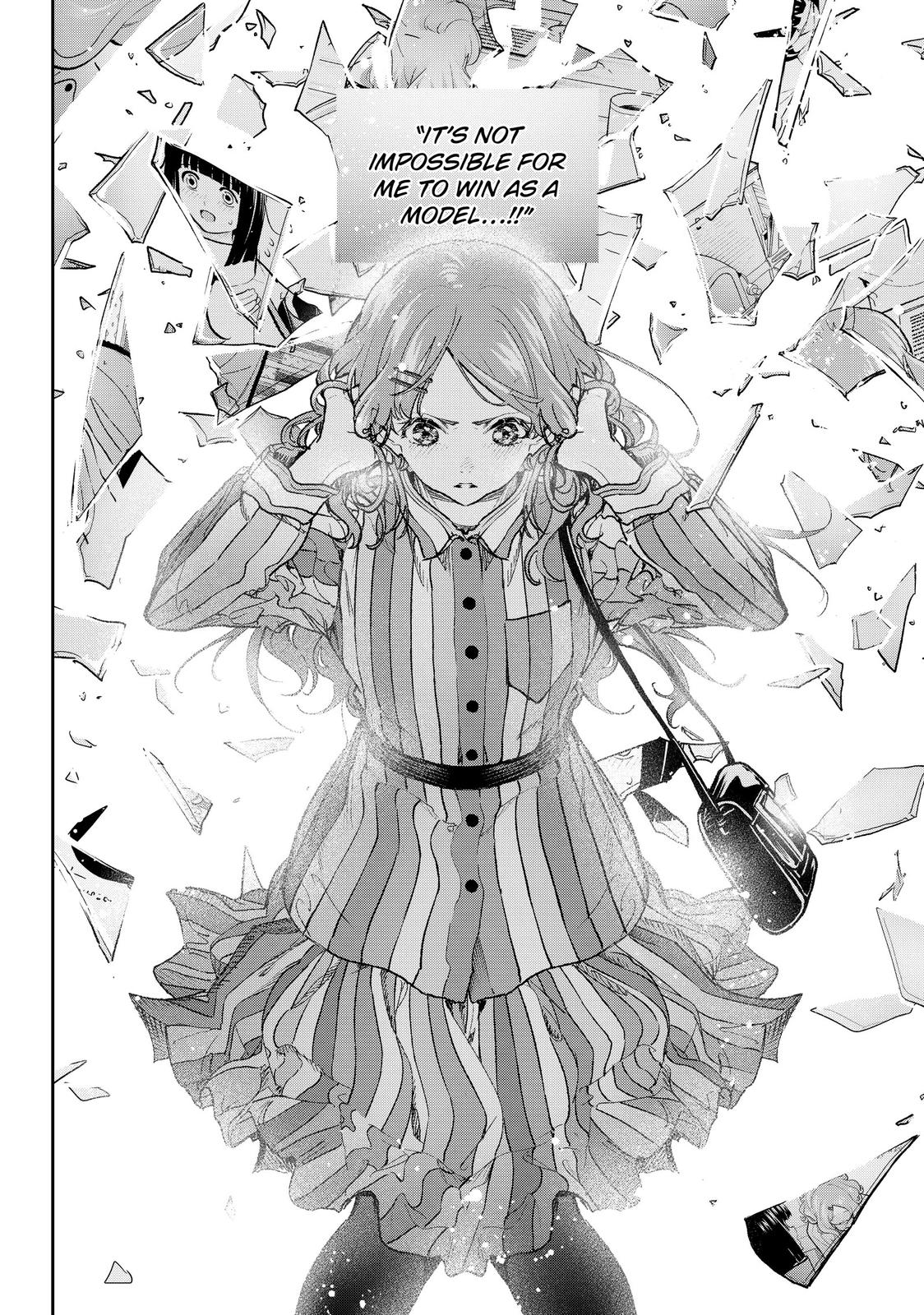 Runway de Waratte chapter 181 page 16