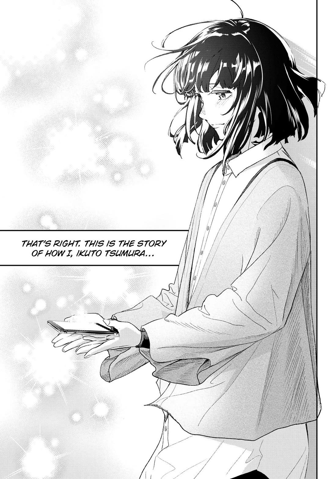 Runway de Waratte chapter 183 page 16