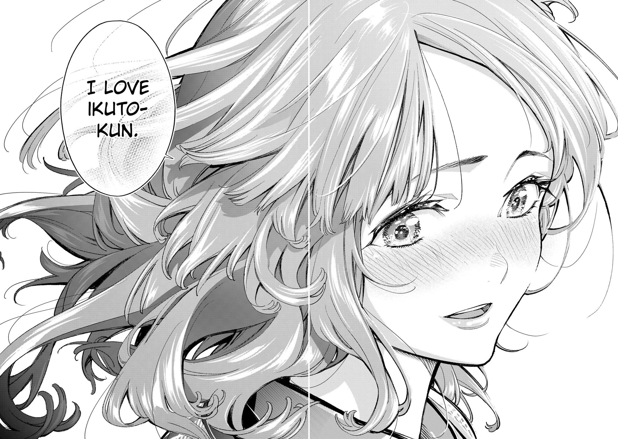 Runway de Waratte chapter 188 page 18