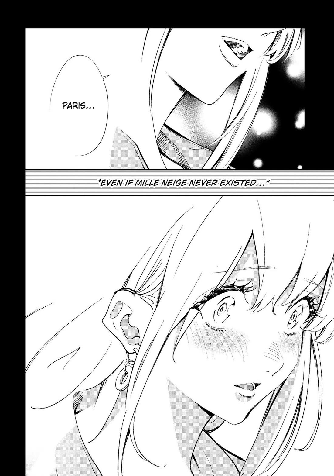 Runway de Waratte chapter 189 page 17