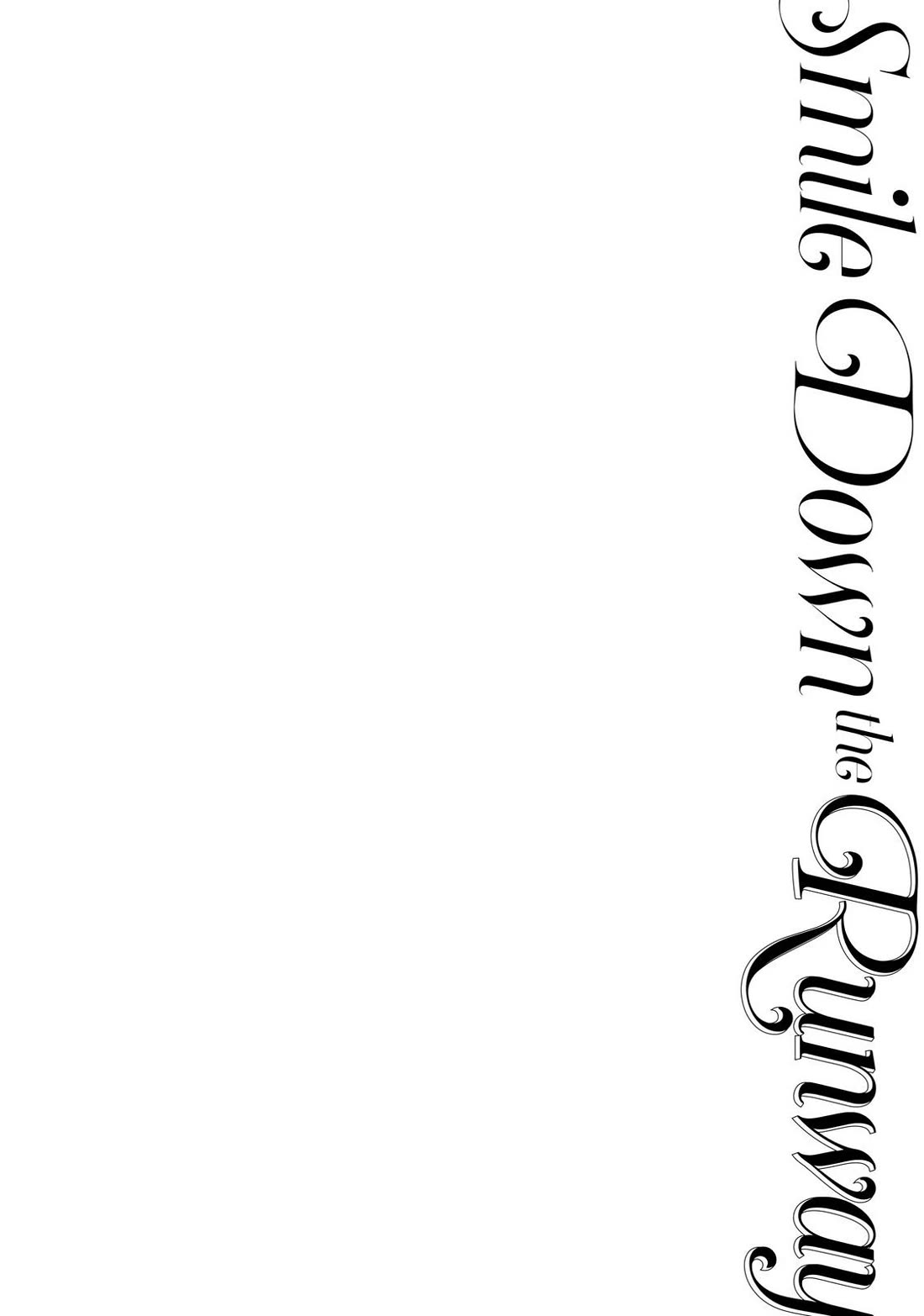 Runway de Waratte chapter 192 page 17