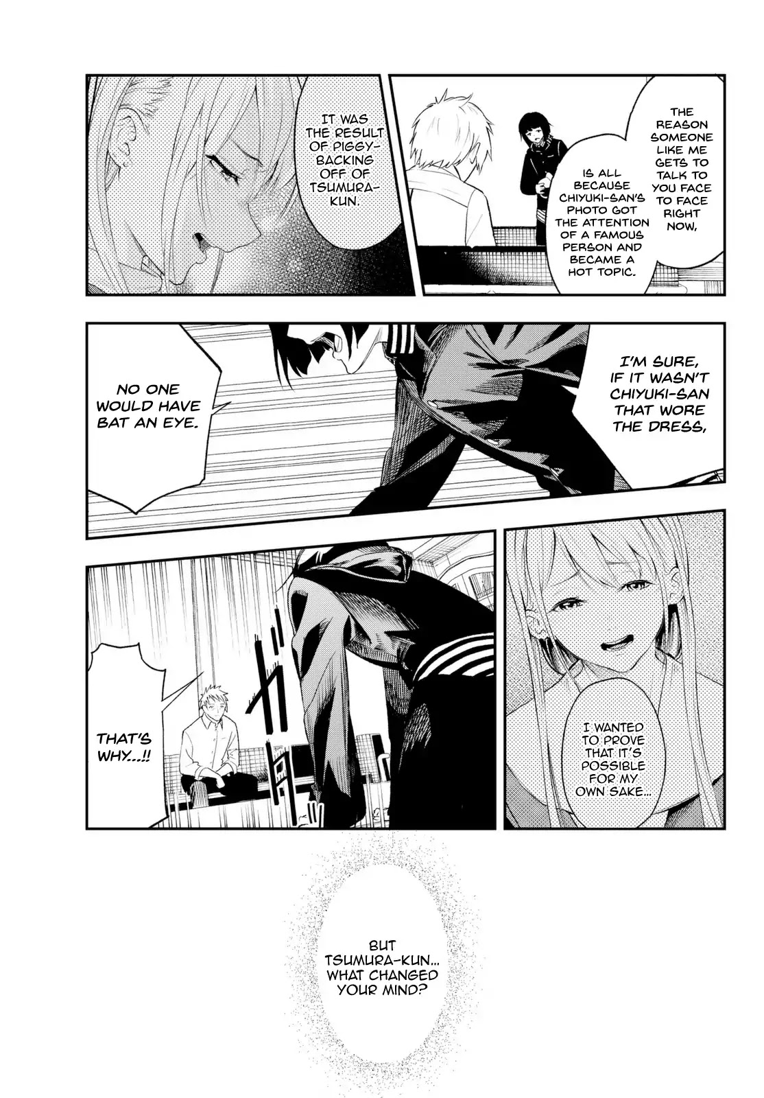 Runway de Waratte chapter 2 page 37