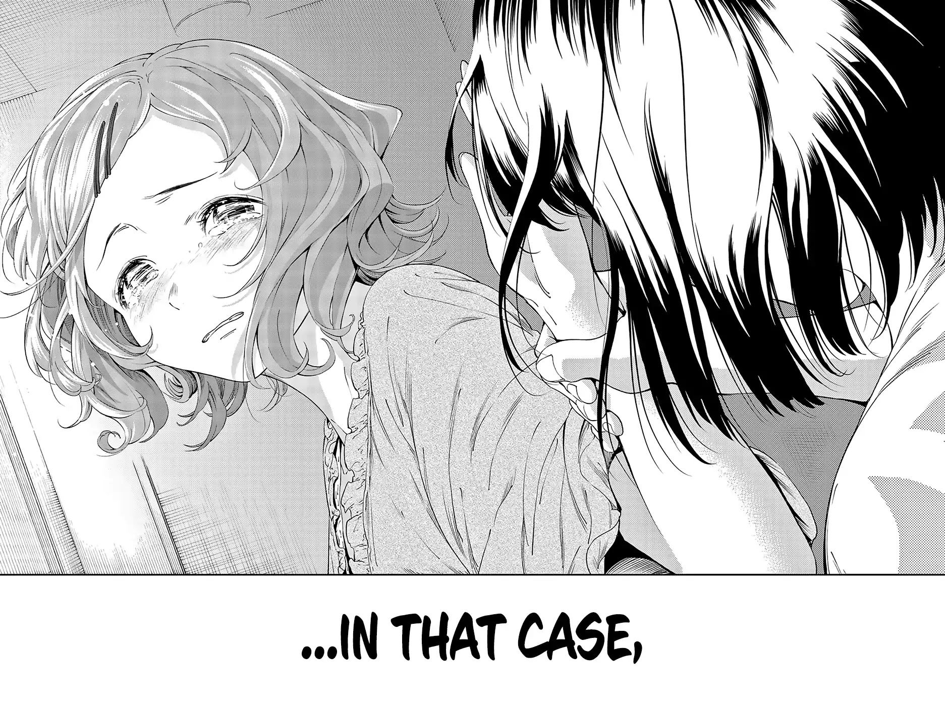 Runway de Waratte chapter 25 page 19