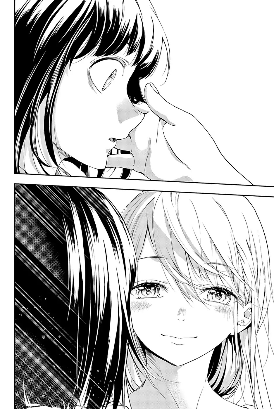 Runway de Waratte chapter 29 page 19